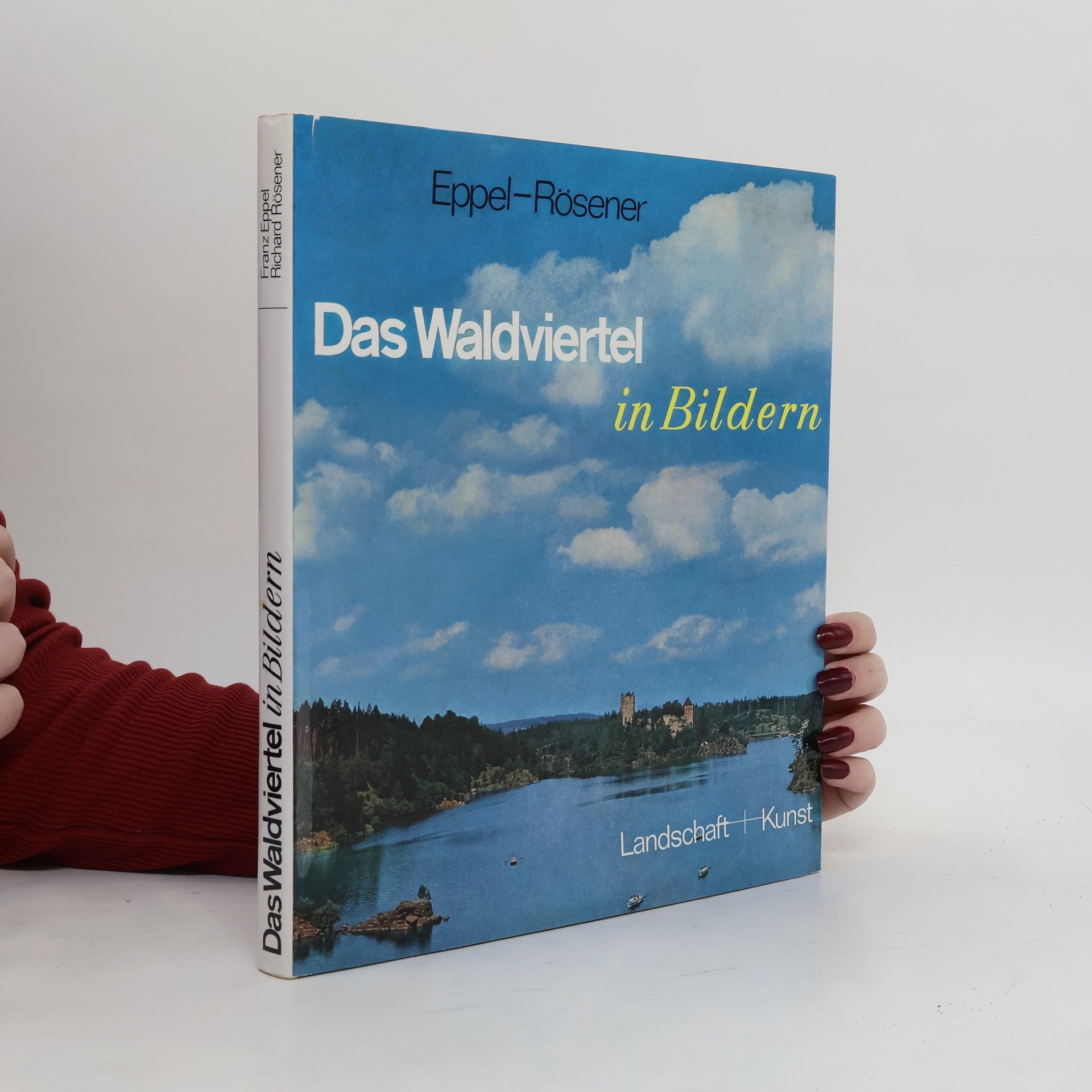 Das Waldviertel in Bildern