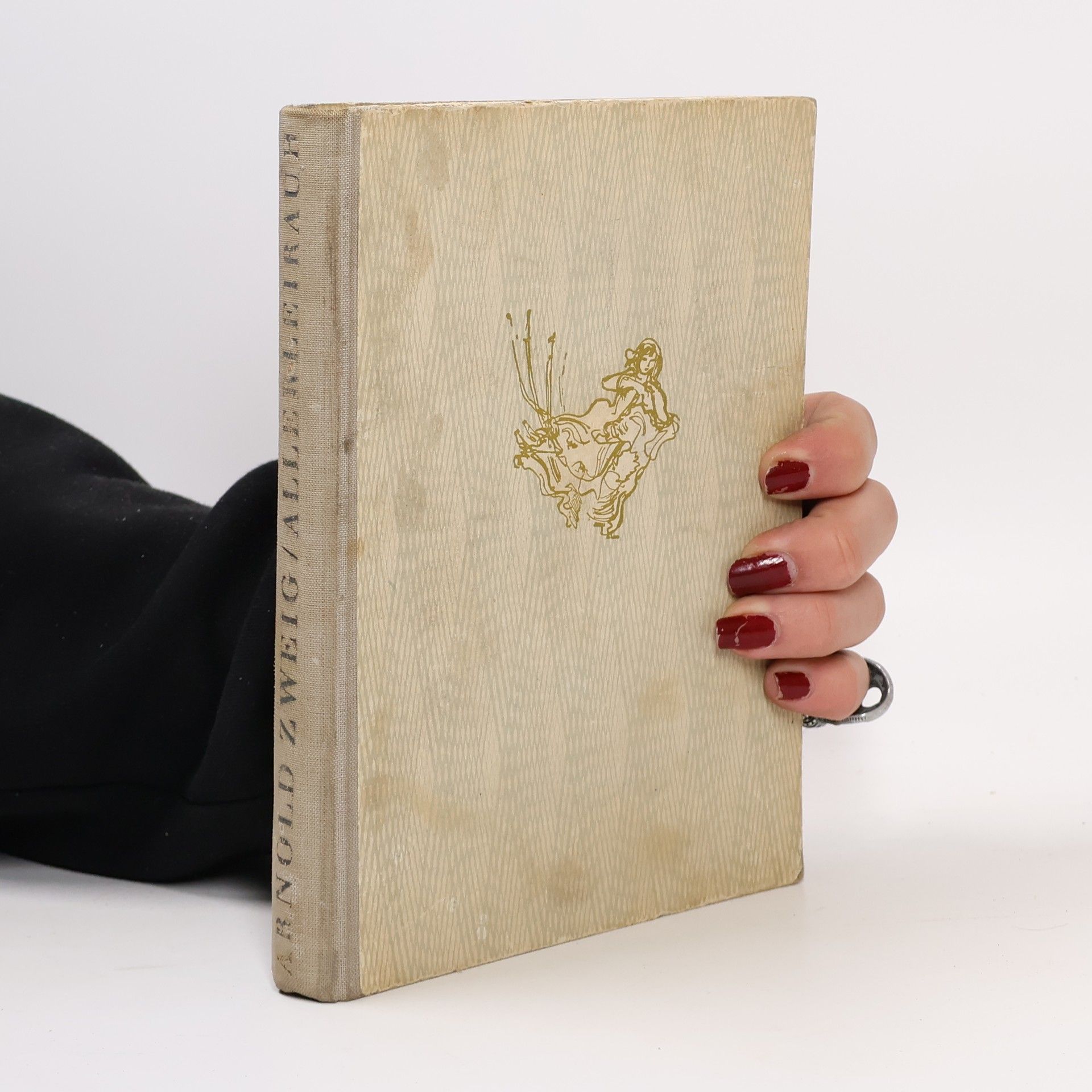 Arnold Zweig Allerleirauh