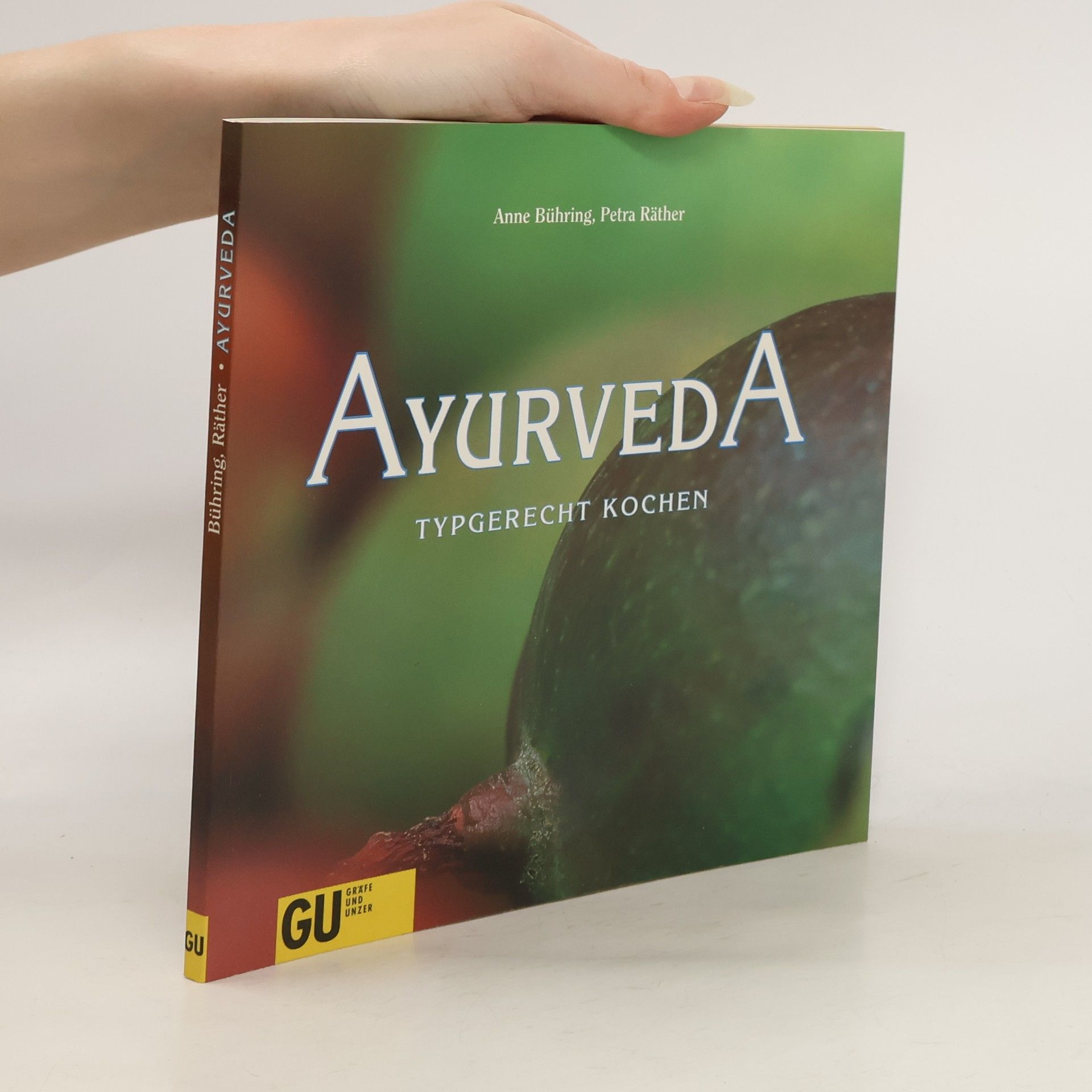 Anne Bühring Ayurveda