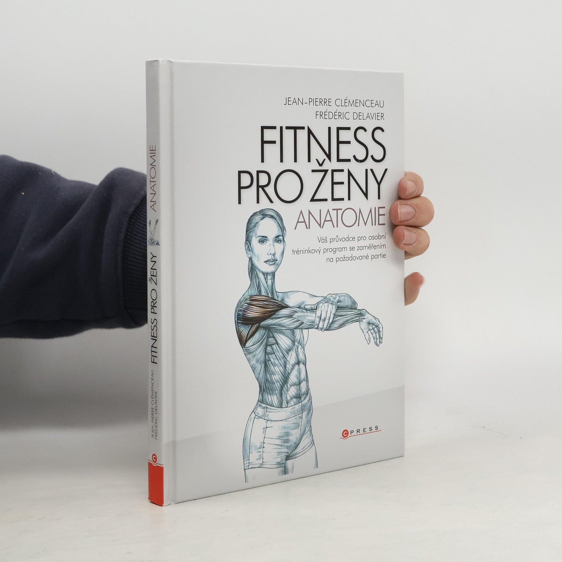 Jean Pierre Clémenceau Fitness pro ženy