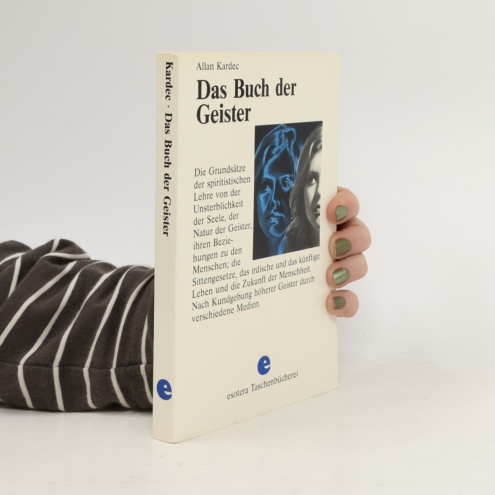 Das Buch der Geister