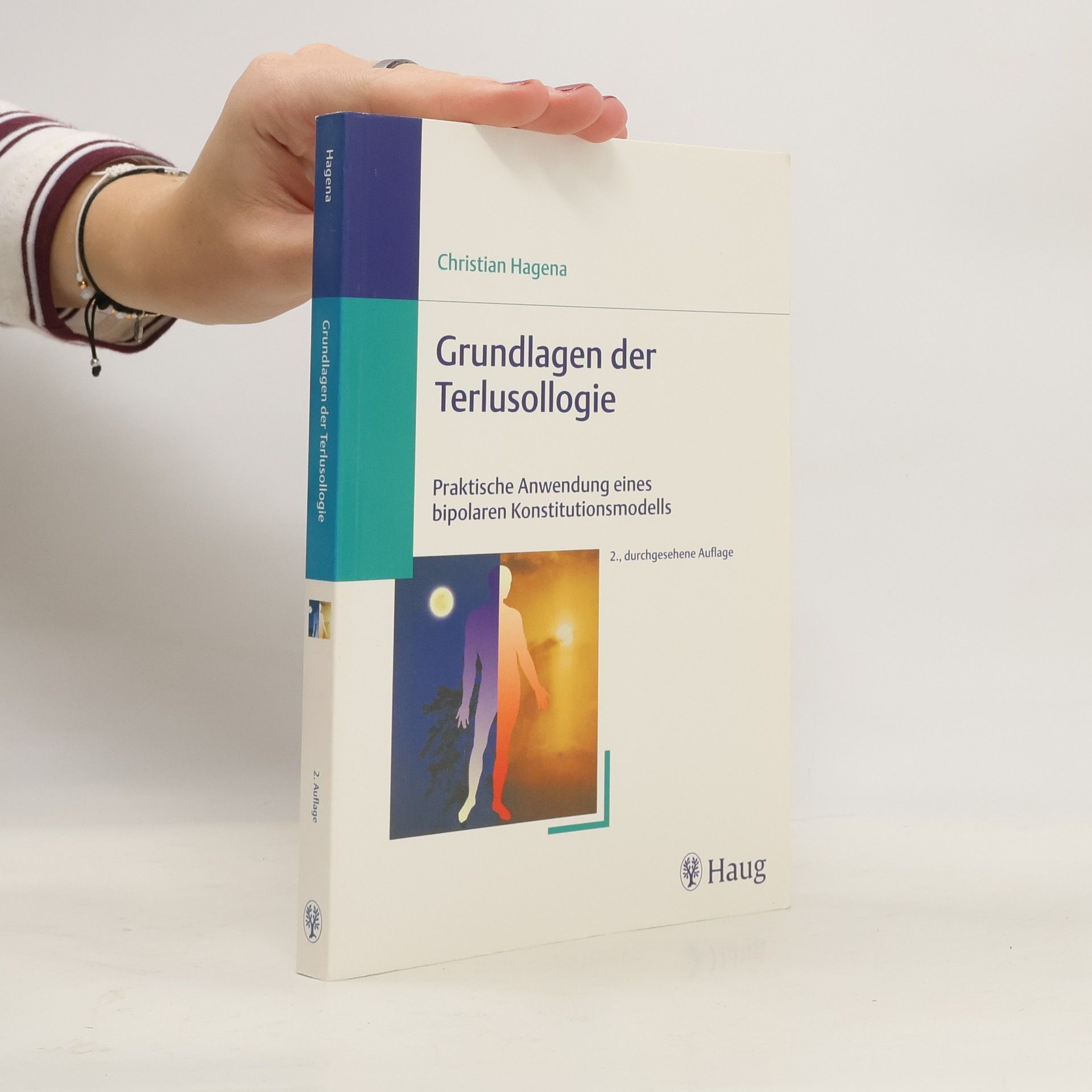 Grundlagen der Terlusollogie