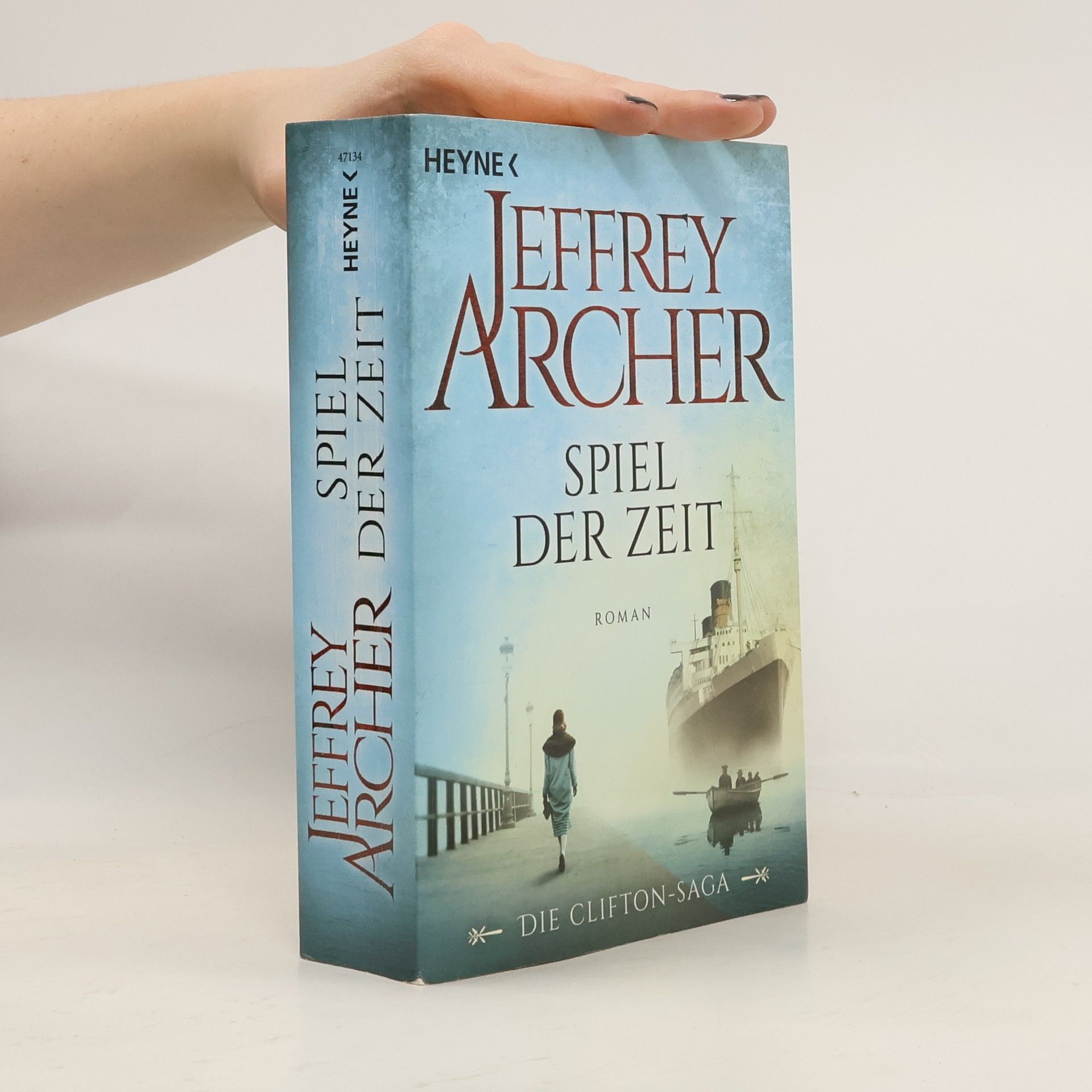 Spiel der Zeit