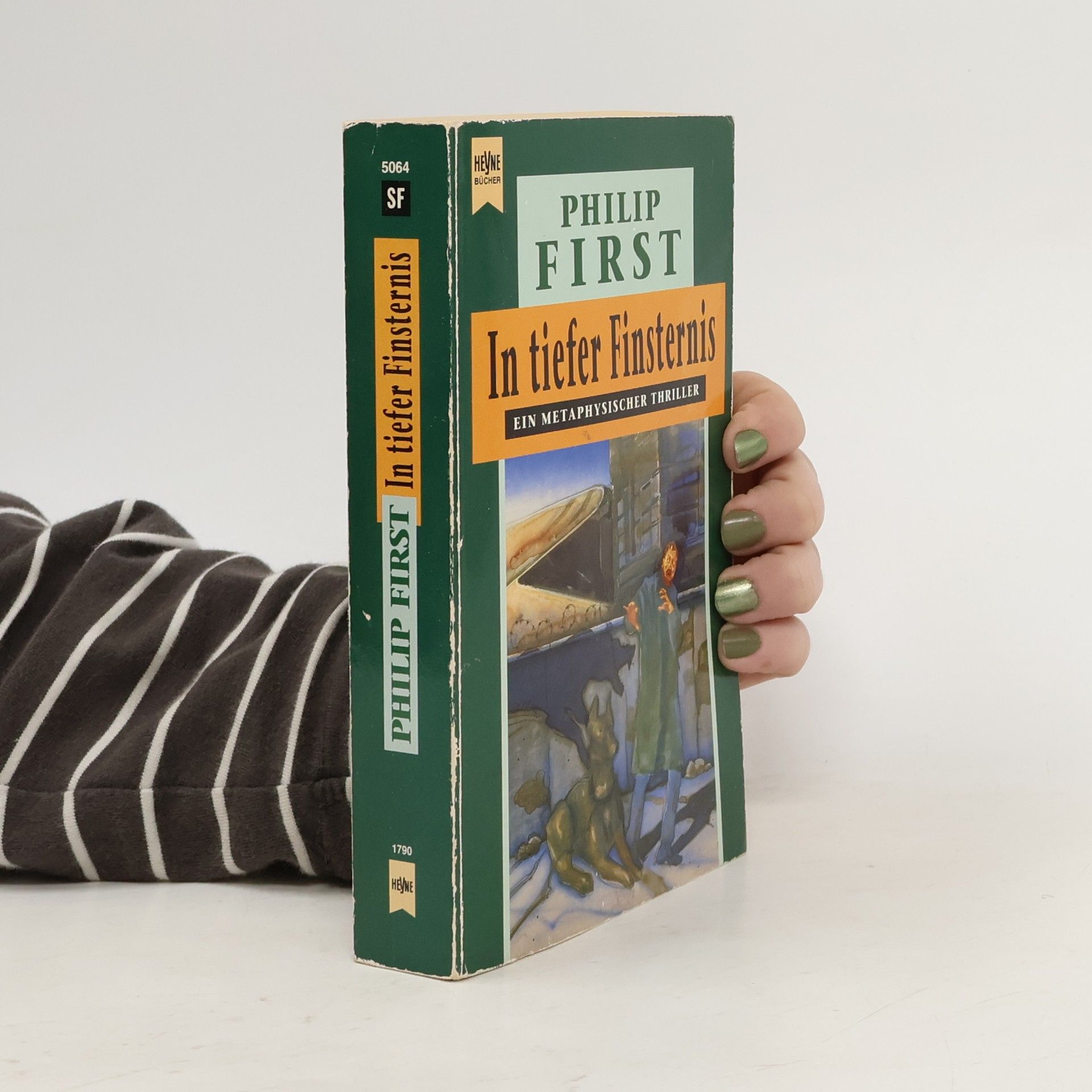 Michael Jan Friedman Das Doppelgänger-Komplott