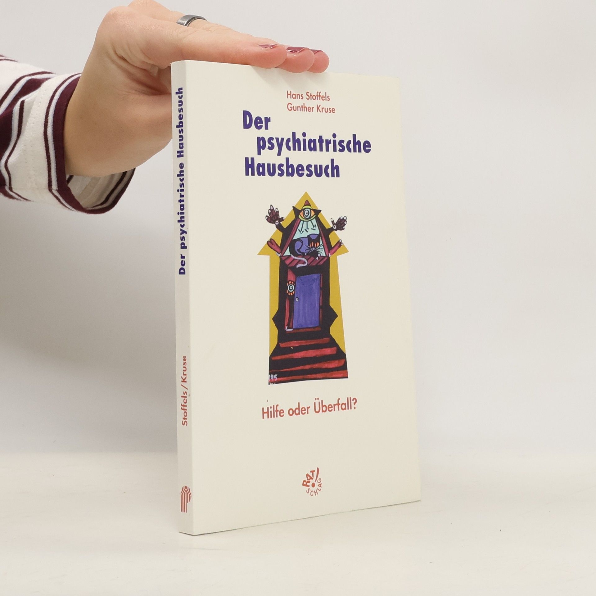 Der psychiatrische Hausbesuch