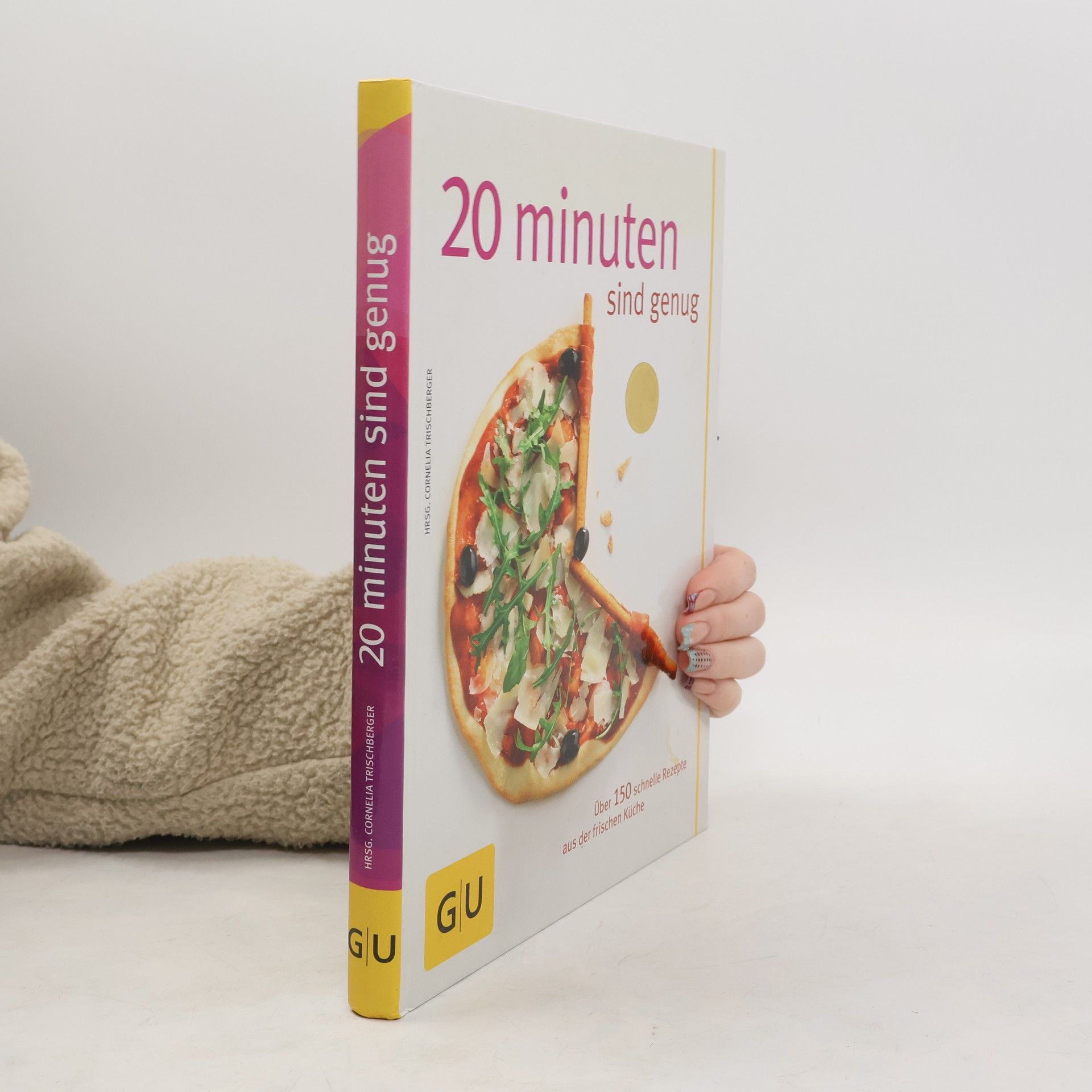 20 Minuten sind genug