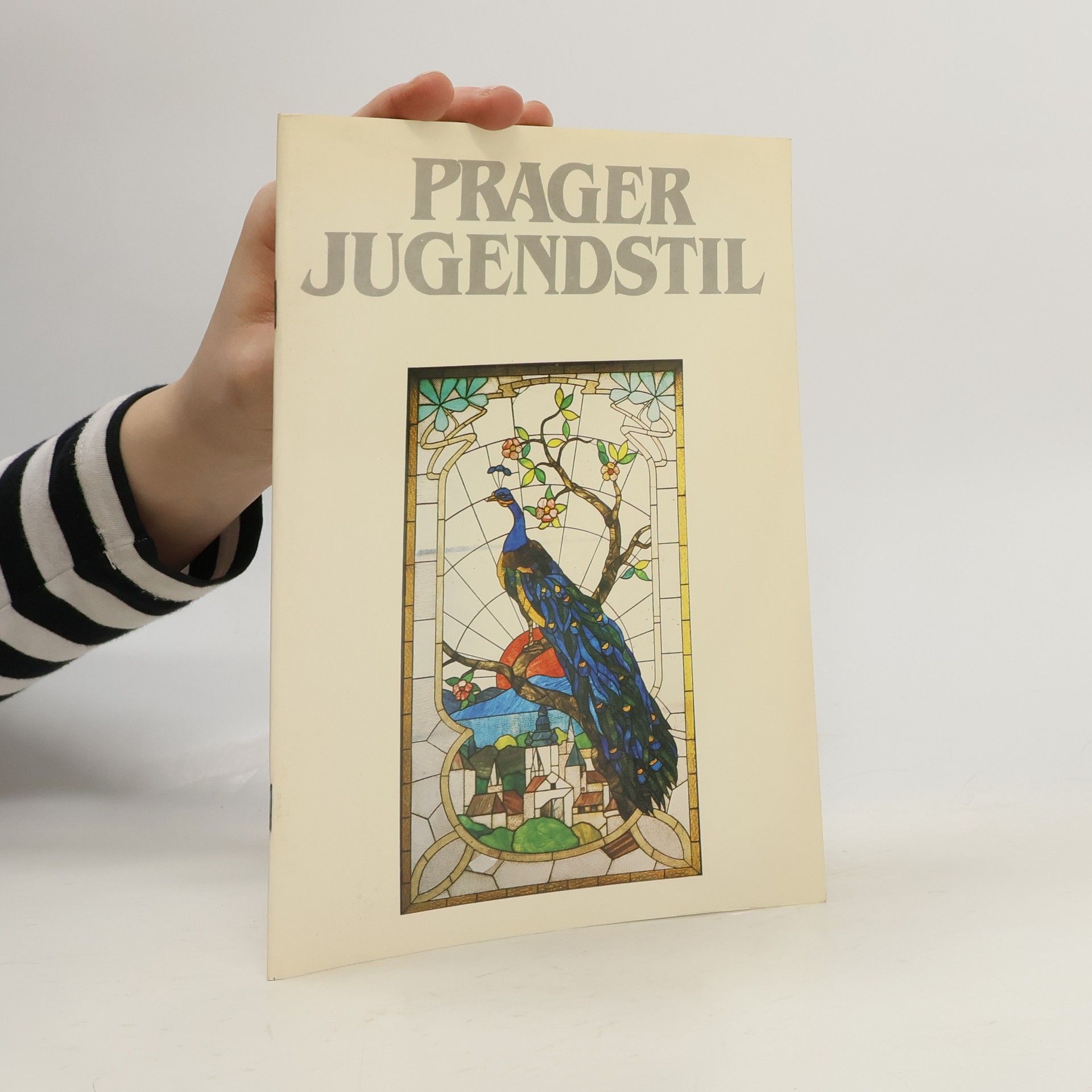 Petr Balajka Prager Jugendstil