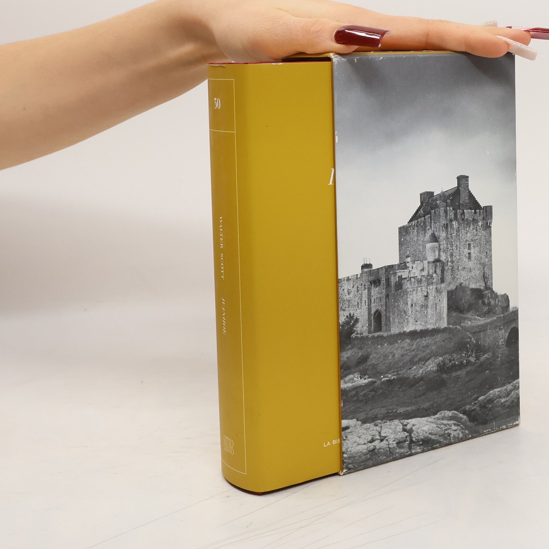 Walter Scott Ivanhoe