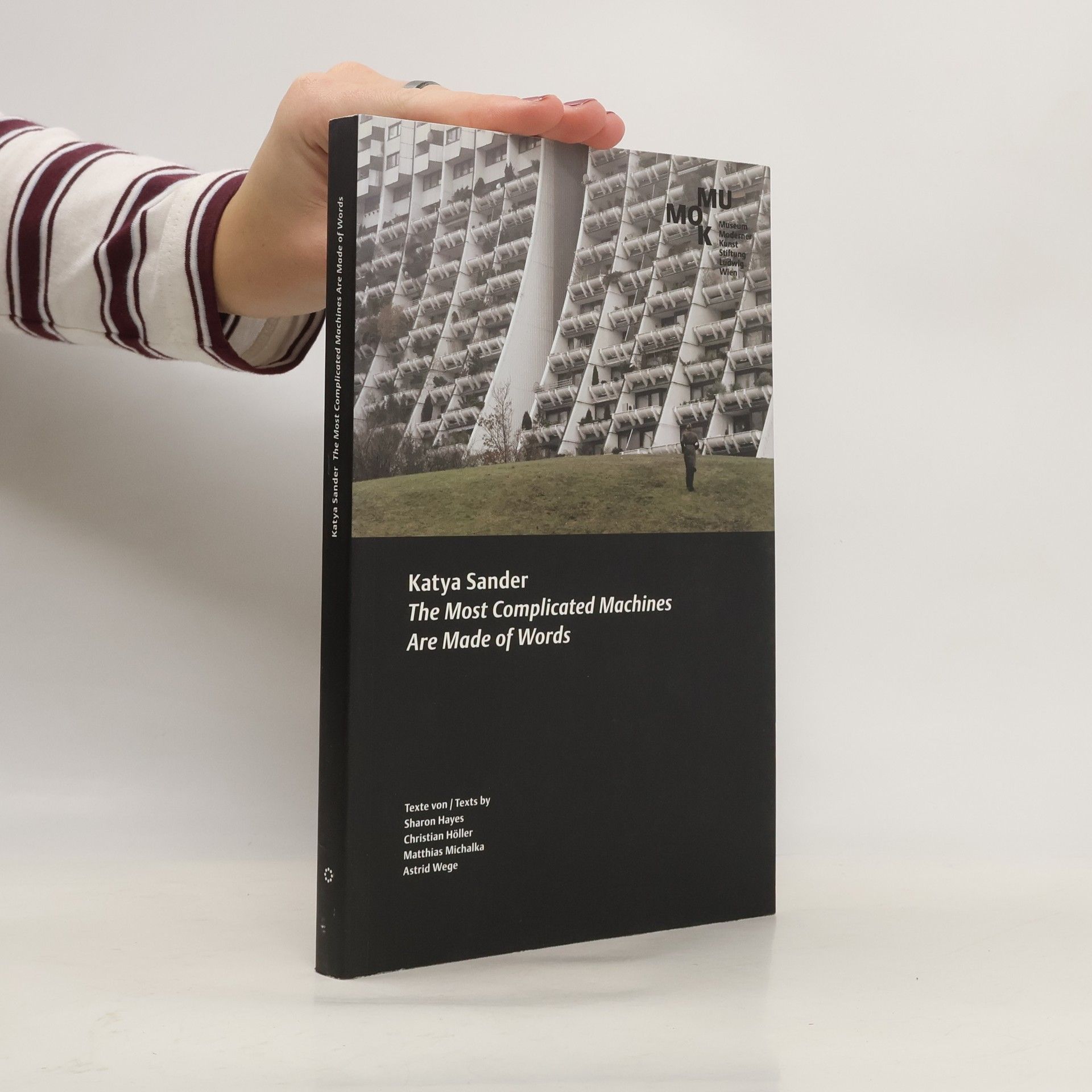 Auf den Spuren des Realen