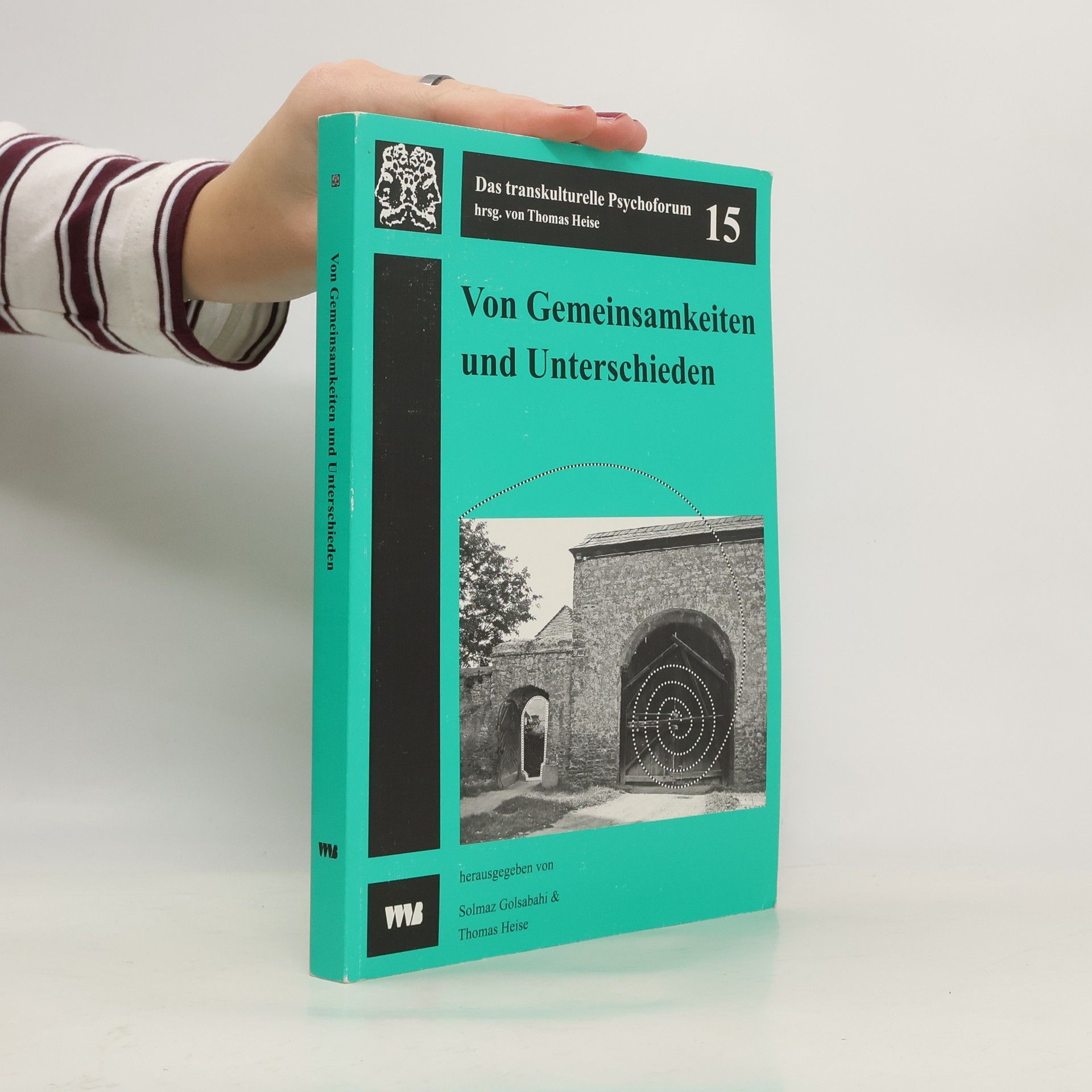 Von Gemeinsamkeiten und Unterschieden