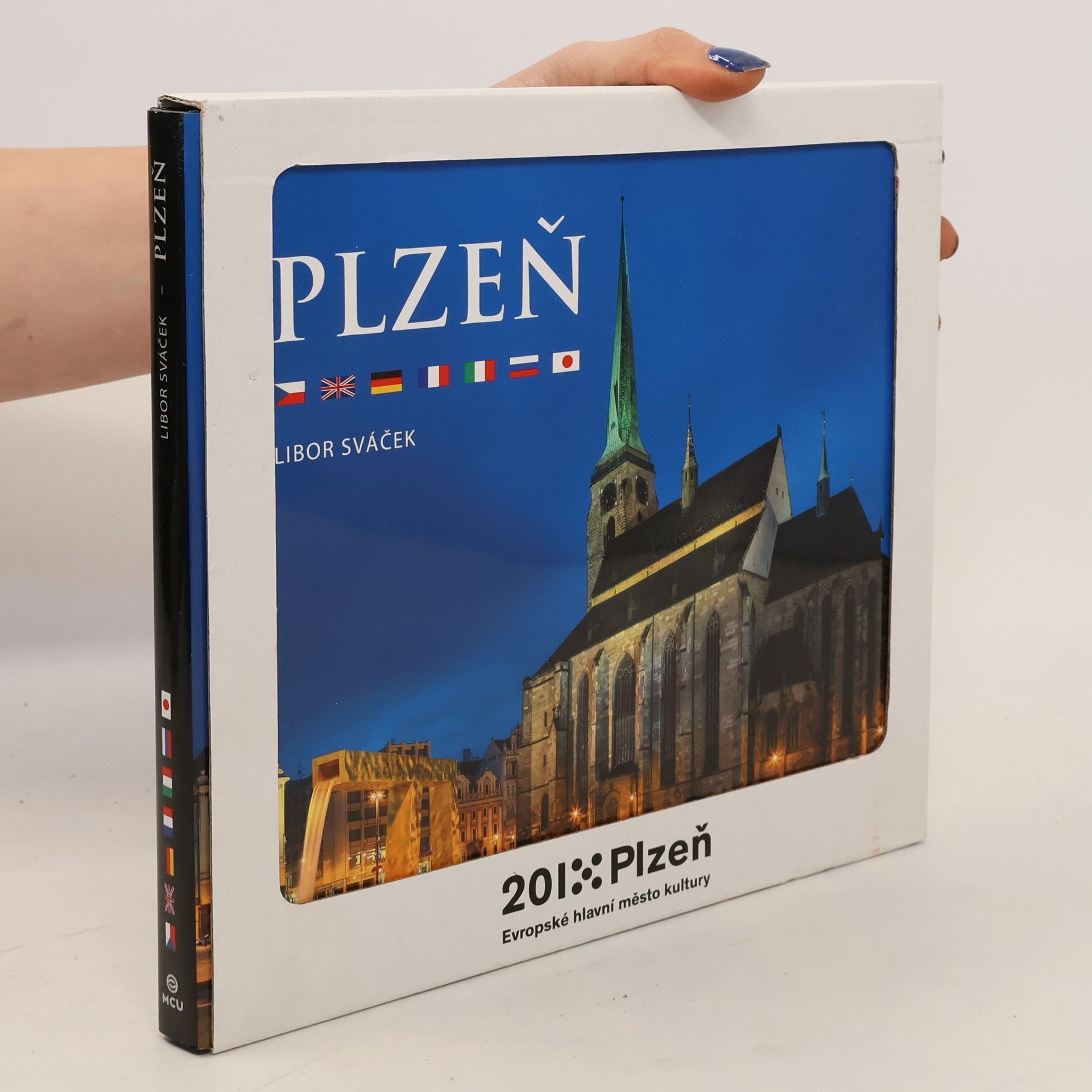 Libor Sváček Plzeň