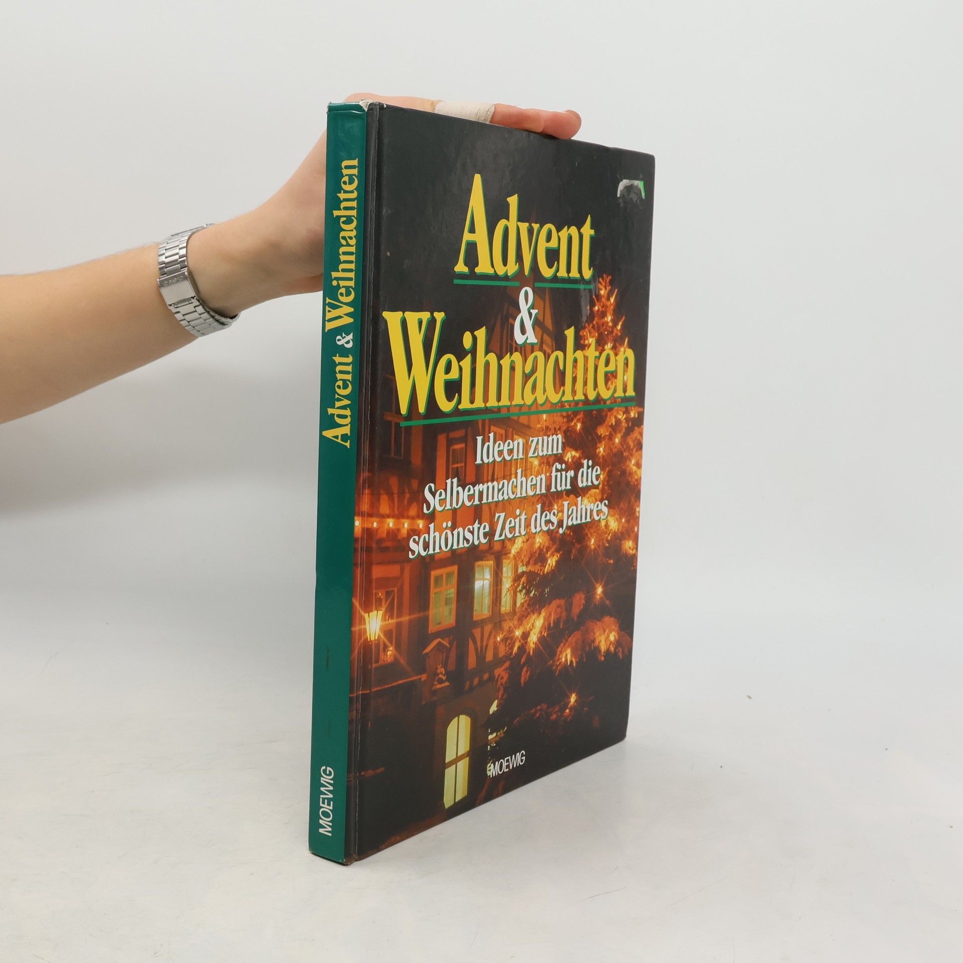 Autorenkollektiv Advent & Weihnachten