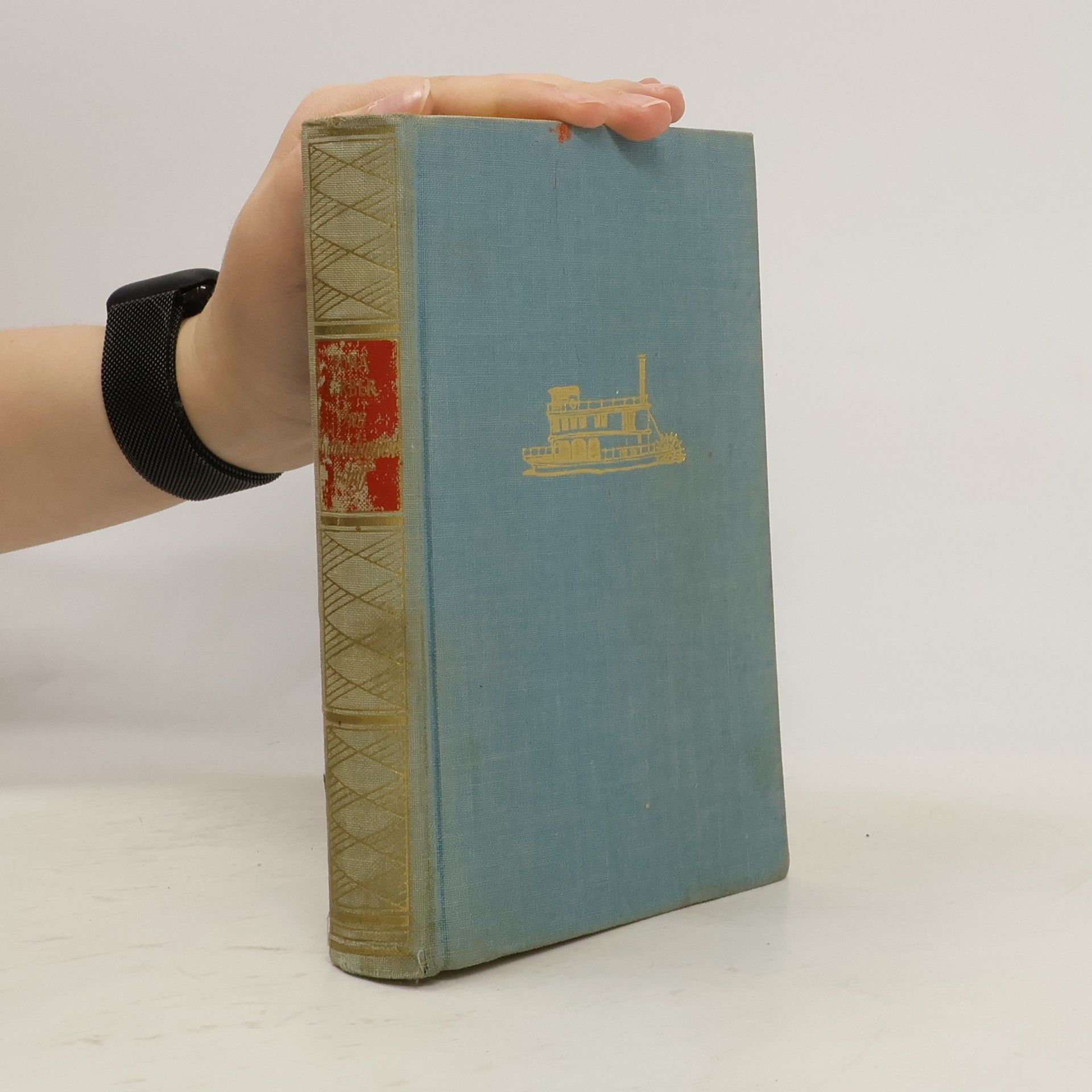 Edna Ferber Das Komödiantenschiff