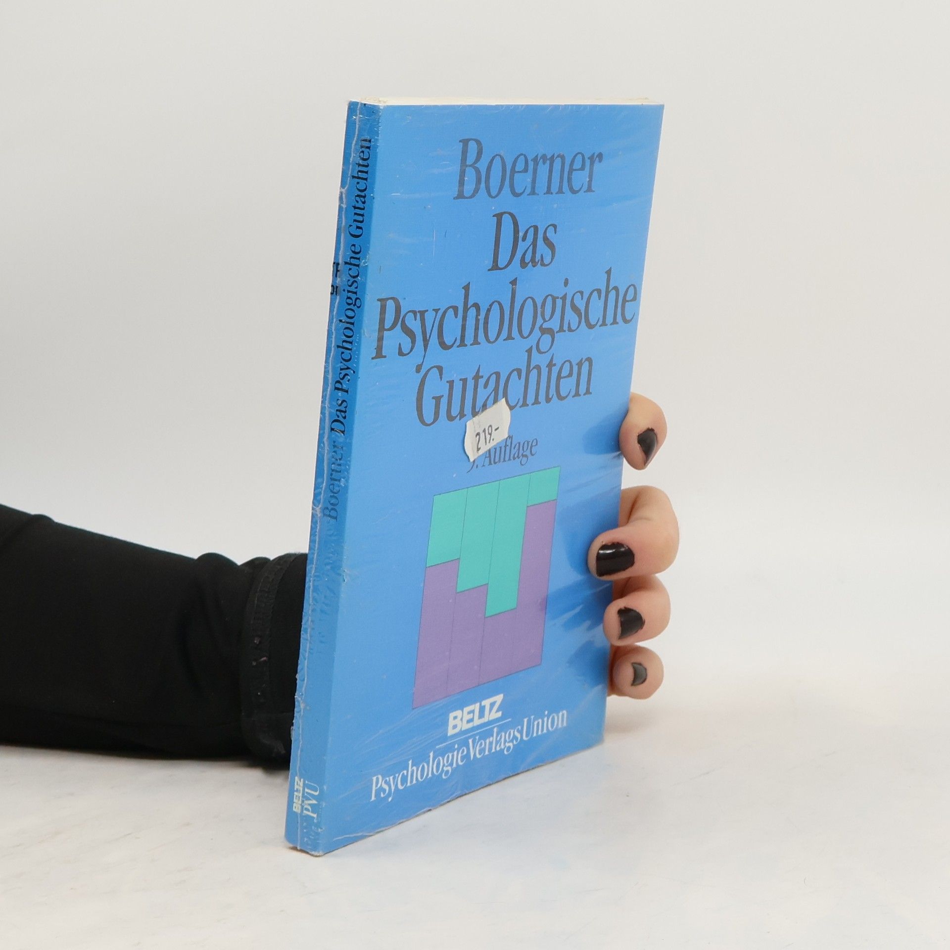 Das psychologische Gutachten