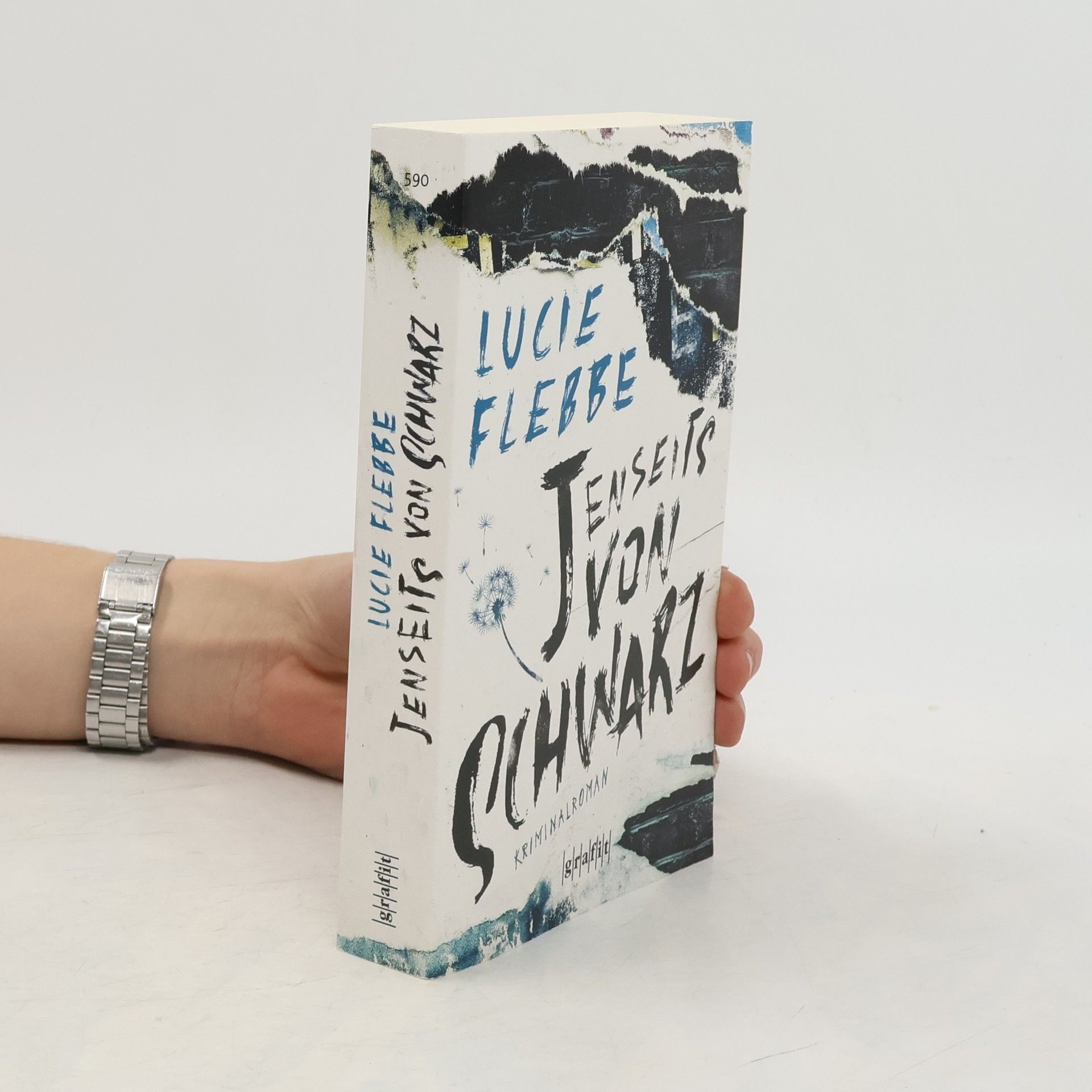 Jenseits von schwarz