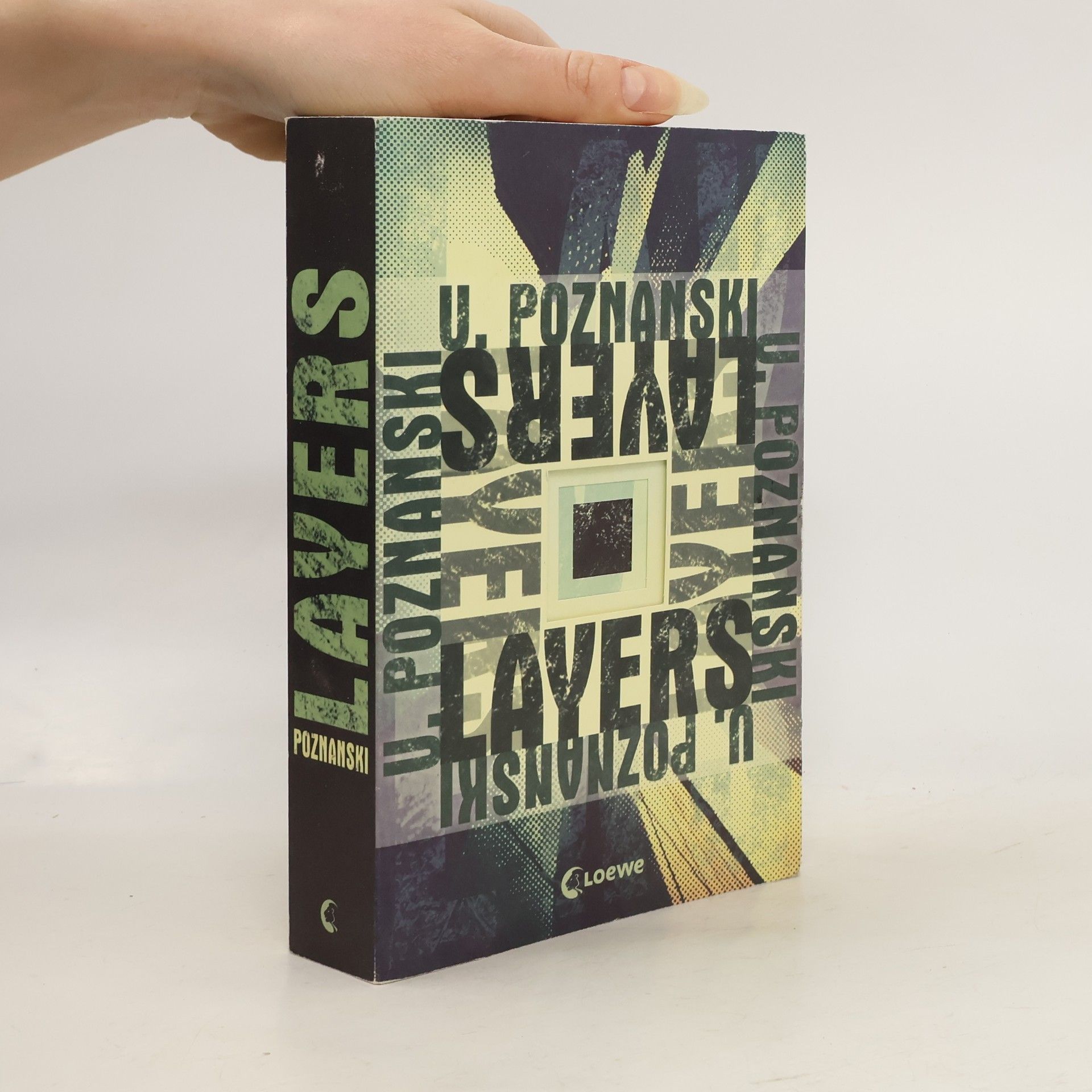 Ursula Poznanski Layers