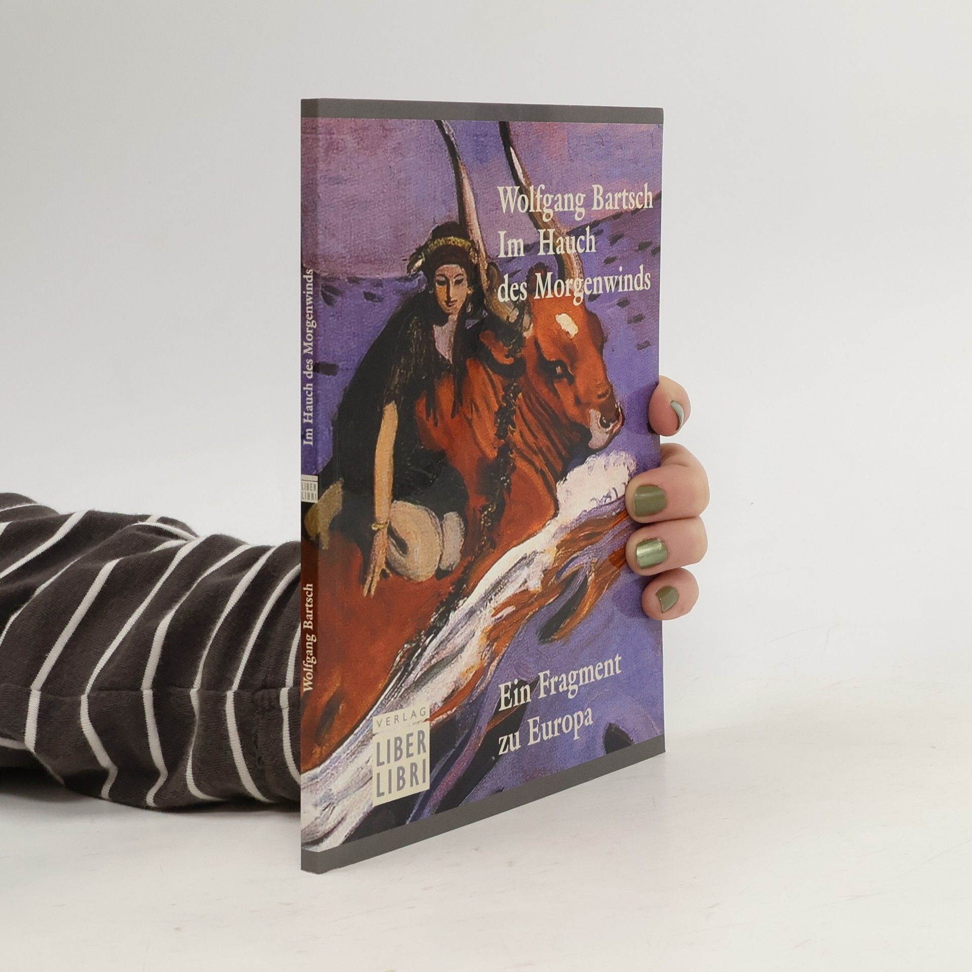 Im Hauch des Morgenwinds