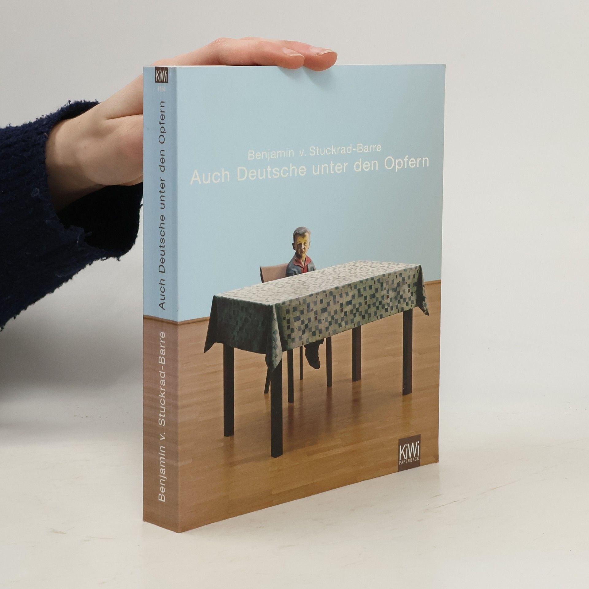 Auch Deutsche unter den Opfern