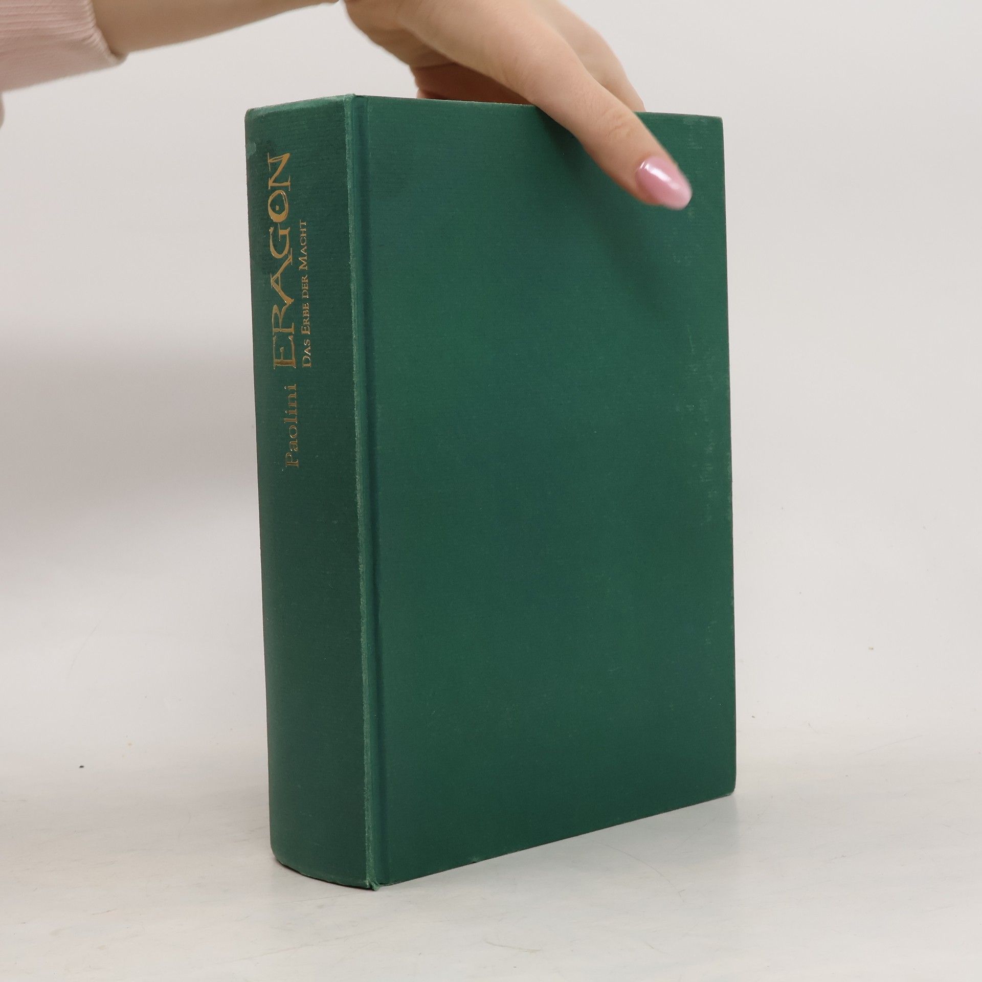 Eragon: Das Erbe Der Macht