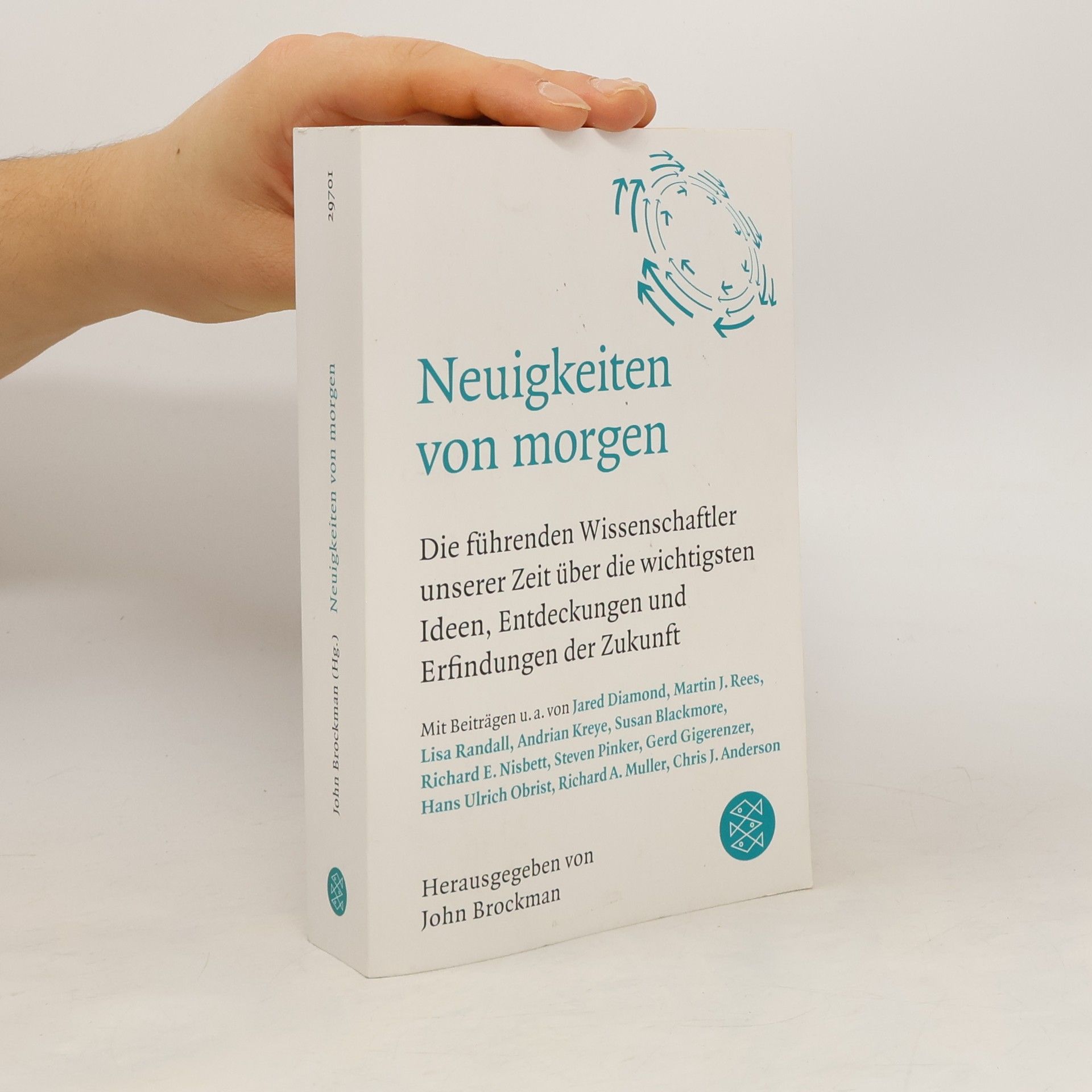 Neuigkeiten von morgen