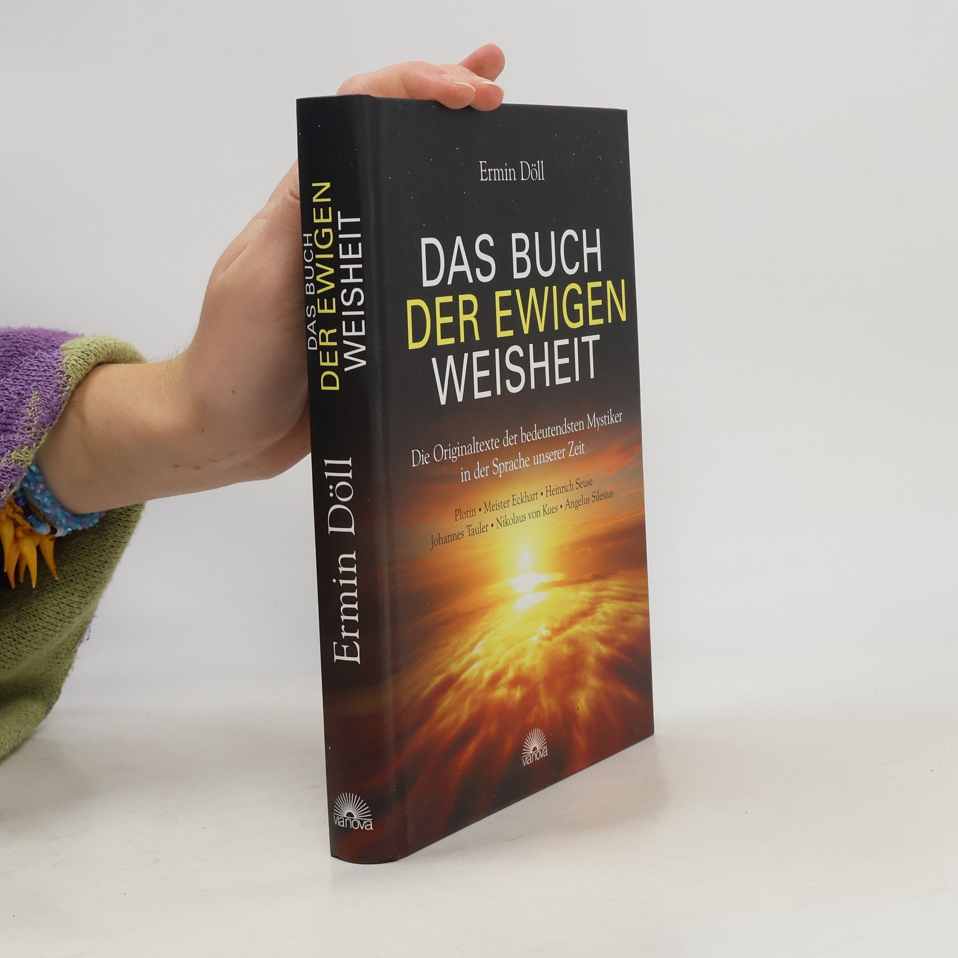 Das Buch der ewigen Weisheit