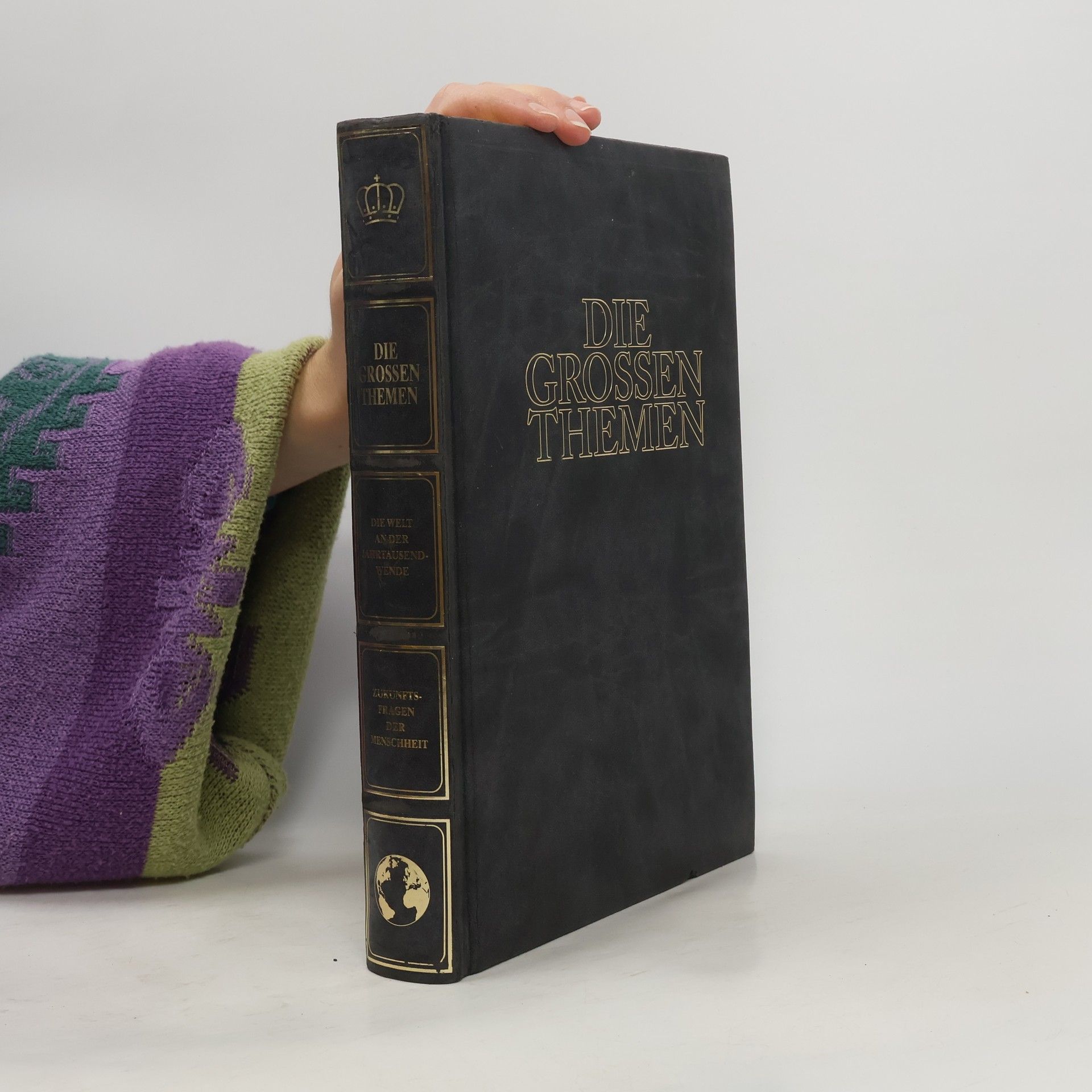 AA.VV. Die Grossen Themen