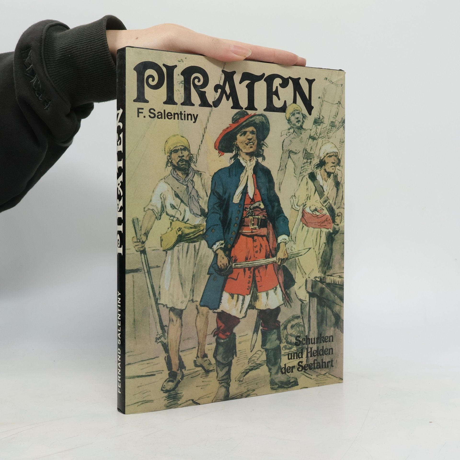 Piraten