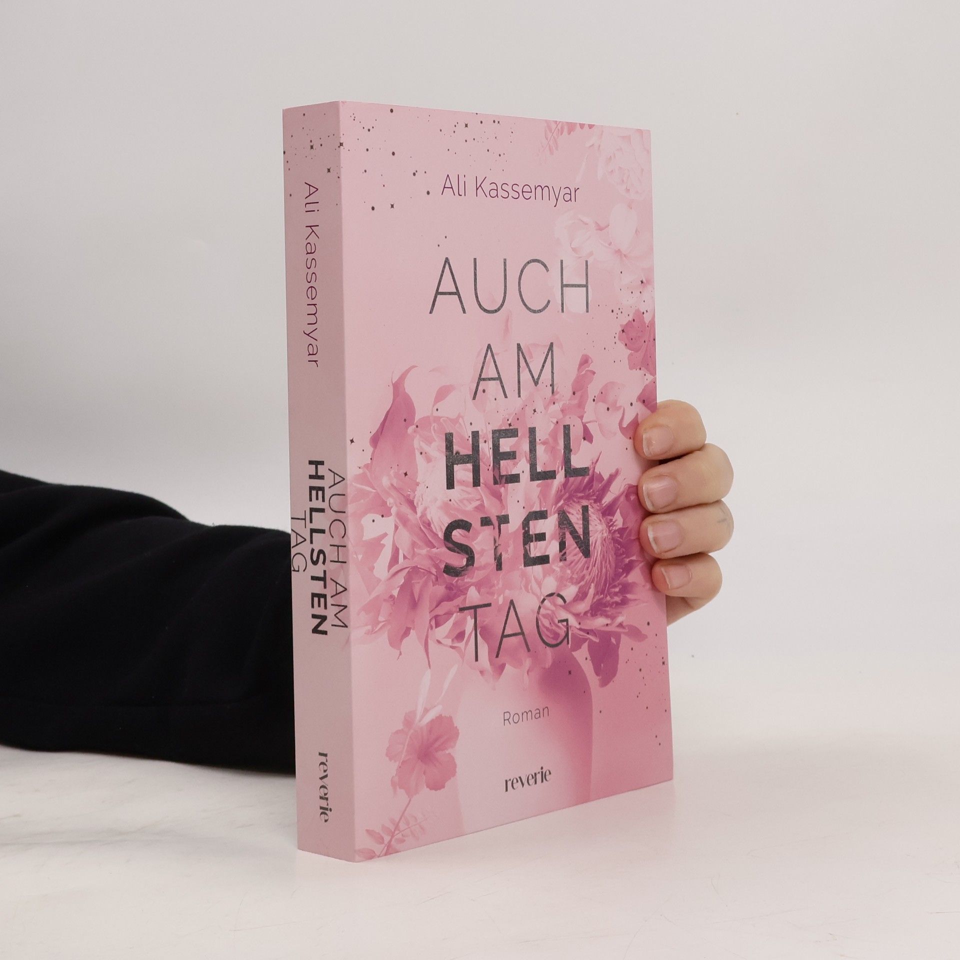 Auch am hellsten Tag