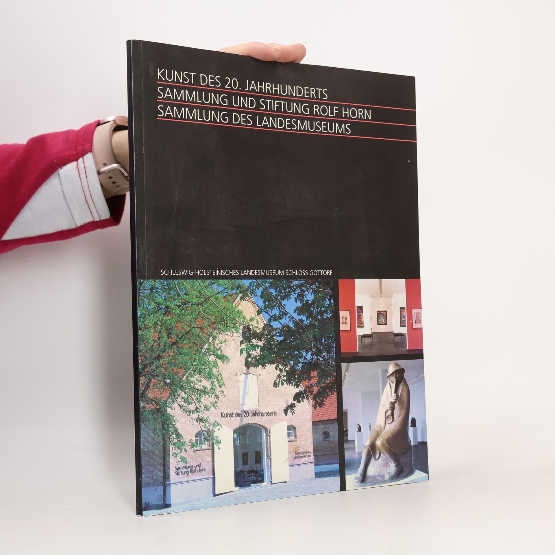 Kunst des 20. Jahrhunderts