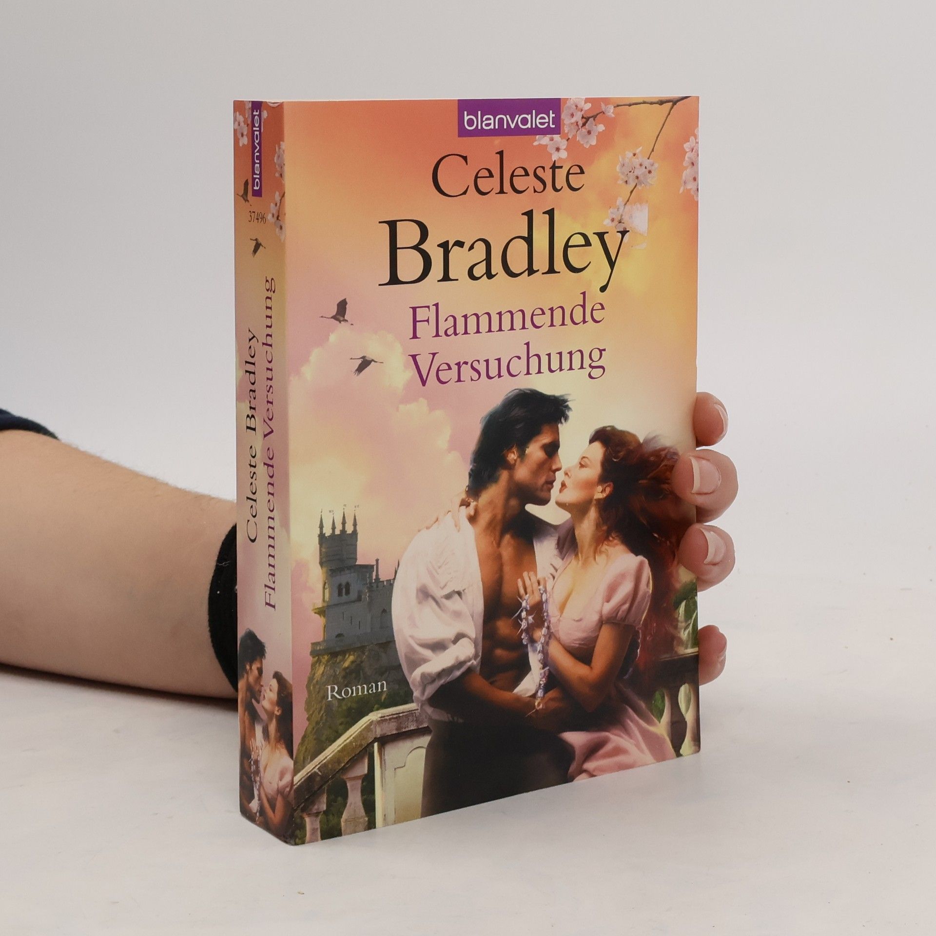 Flammende Versuchung