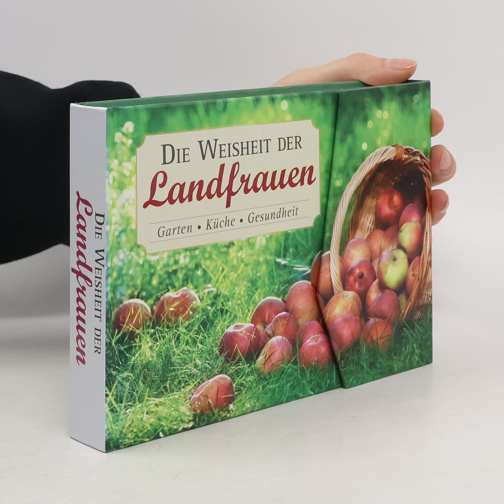 Die Weisheit der Landfrauen