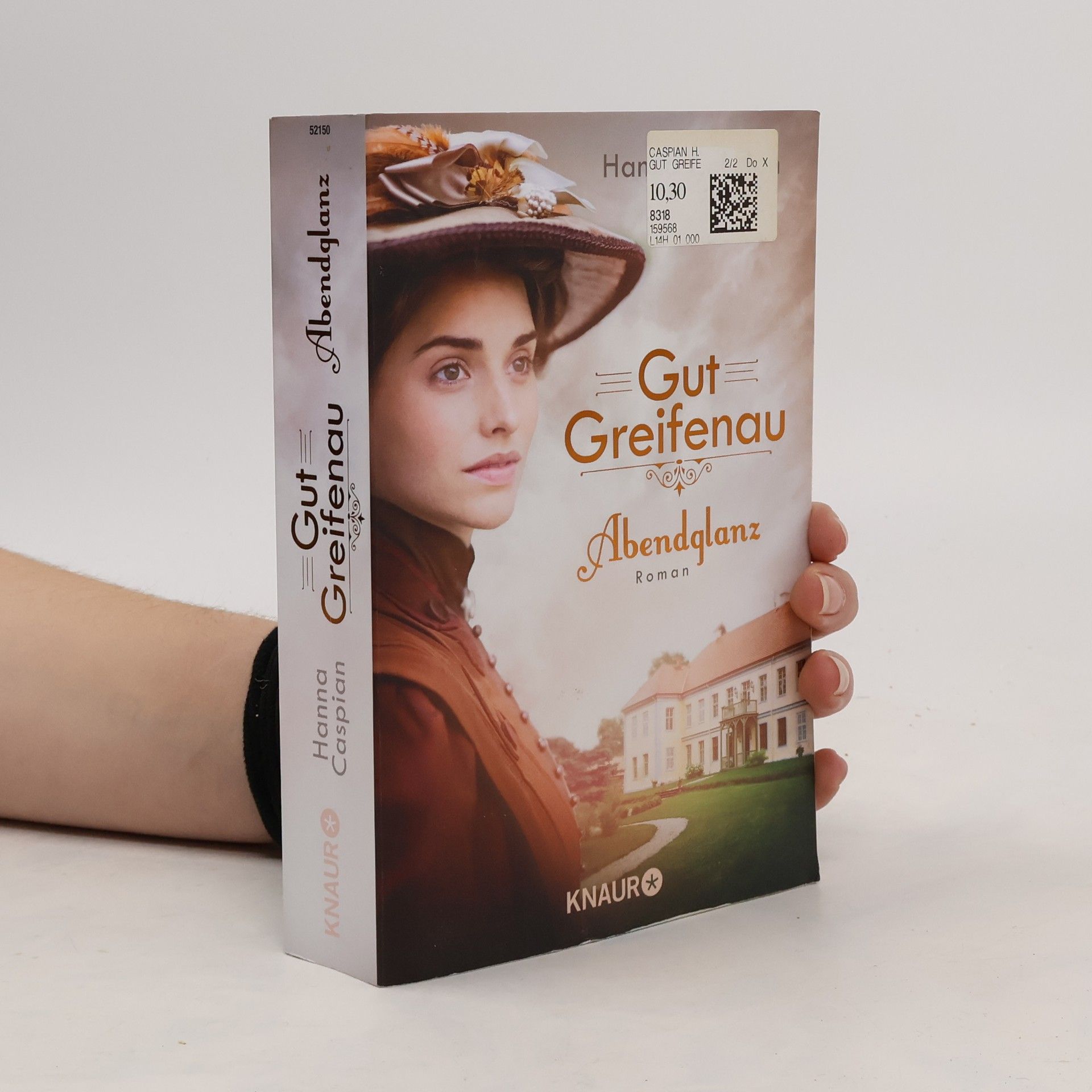 Gut Greifenau - Abendglanz