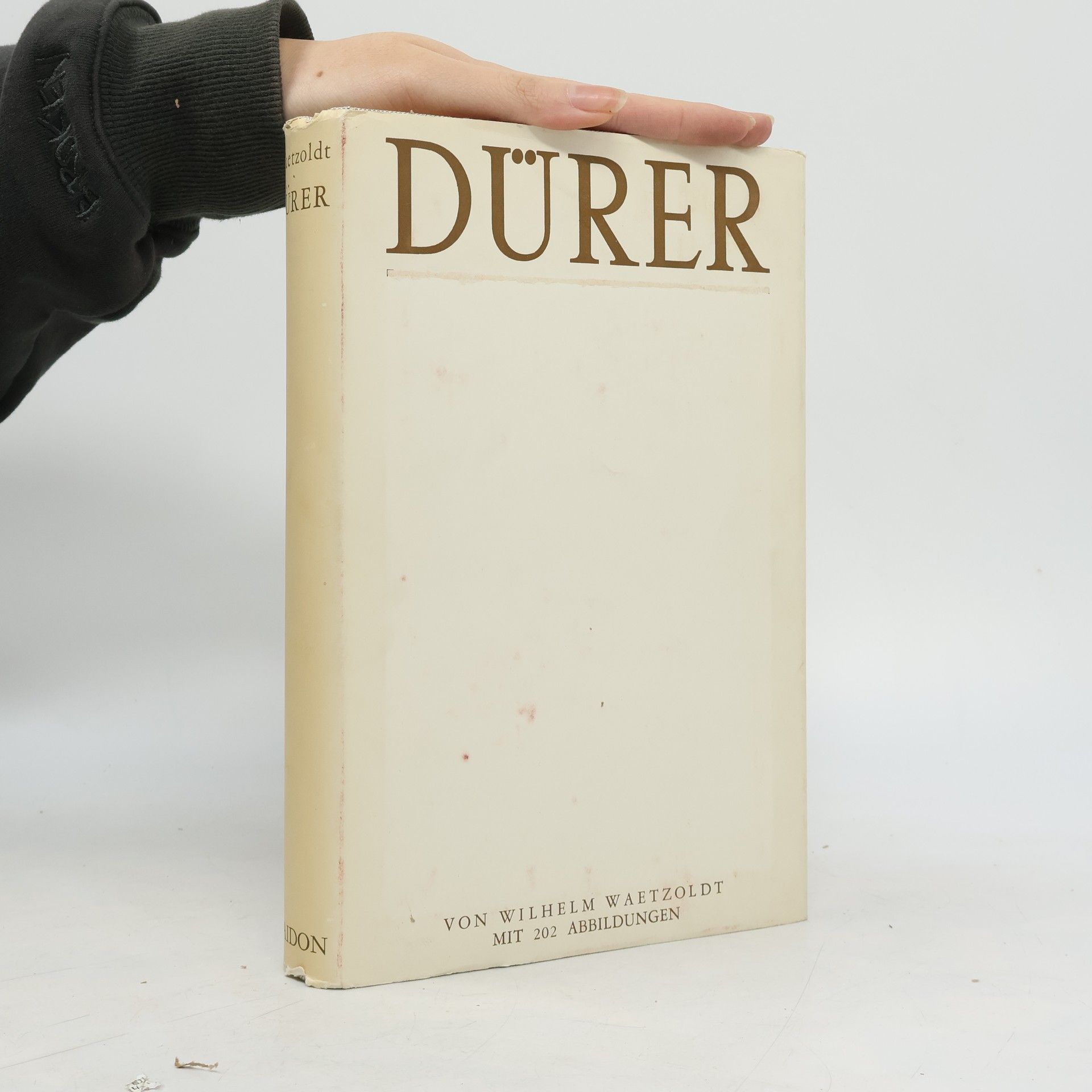 Dürer und seine Zeit