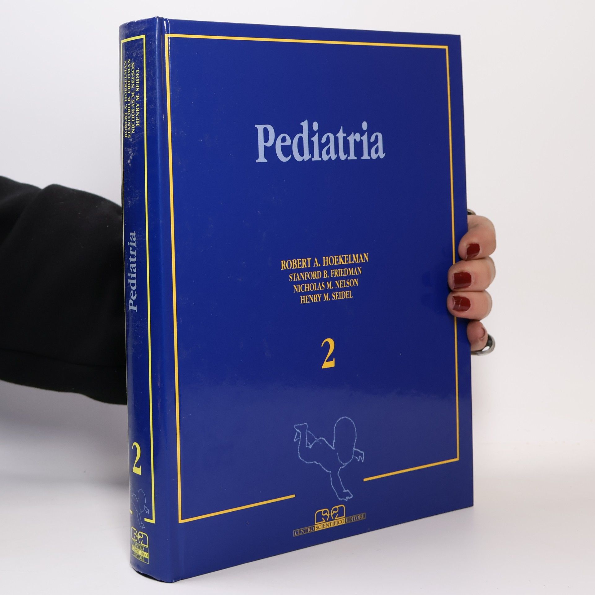 Pediatria 2