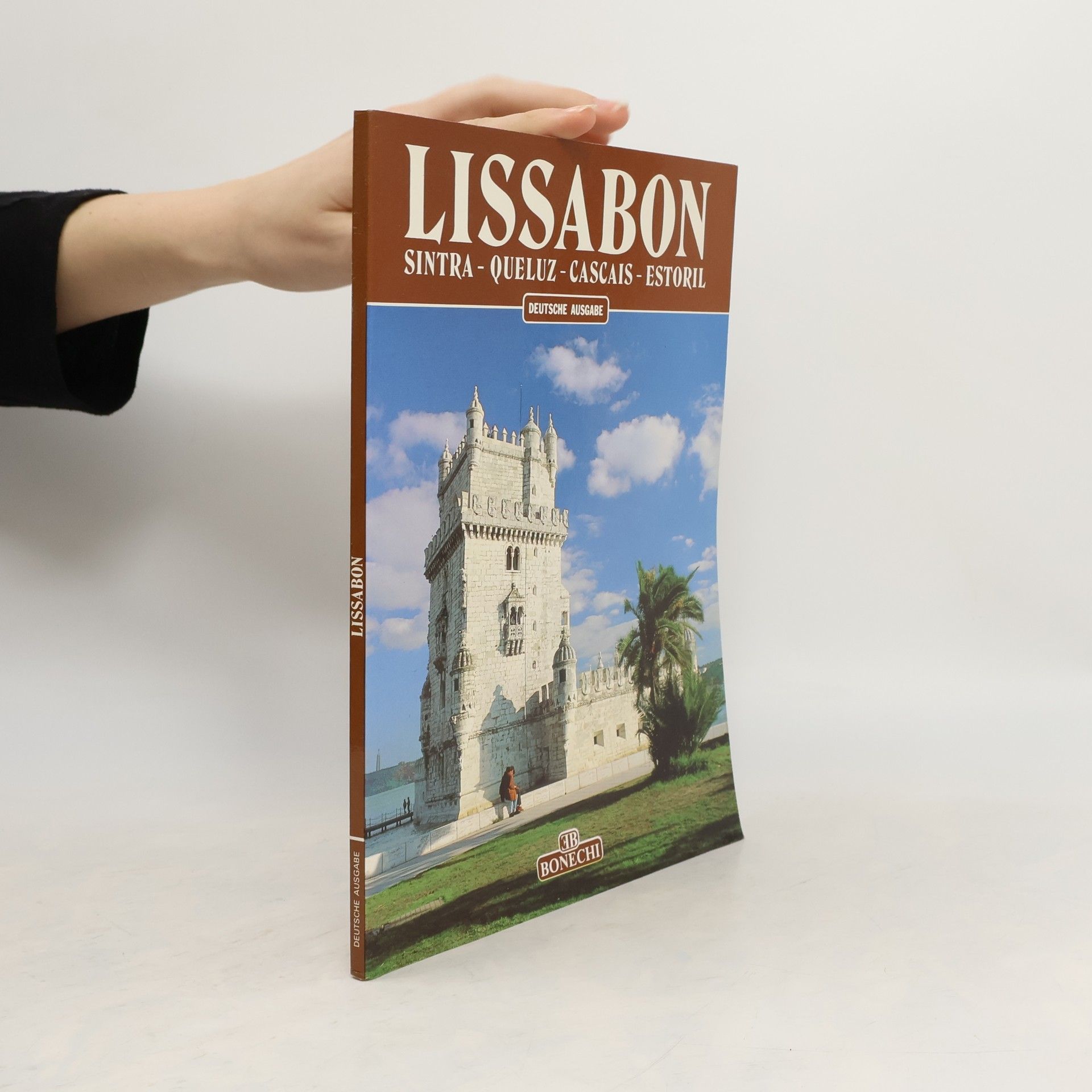 Autorenkollektiv Lissabon