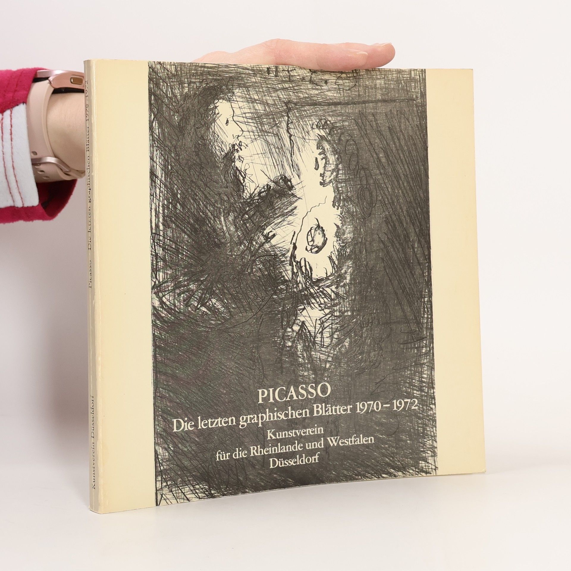 Auteurscollectief Picasso