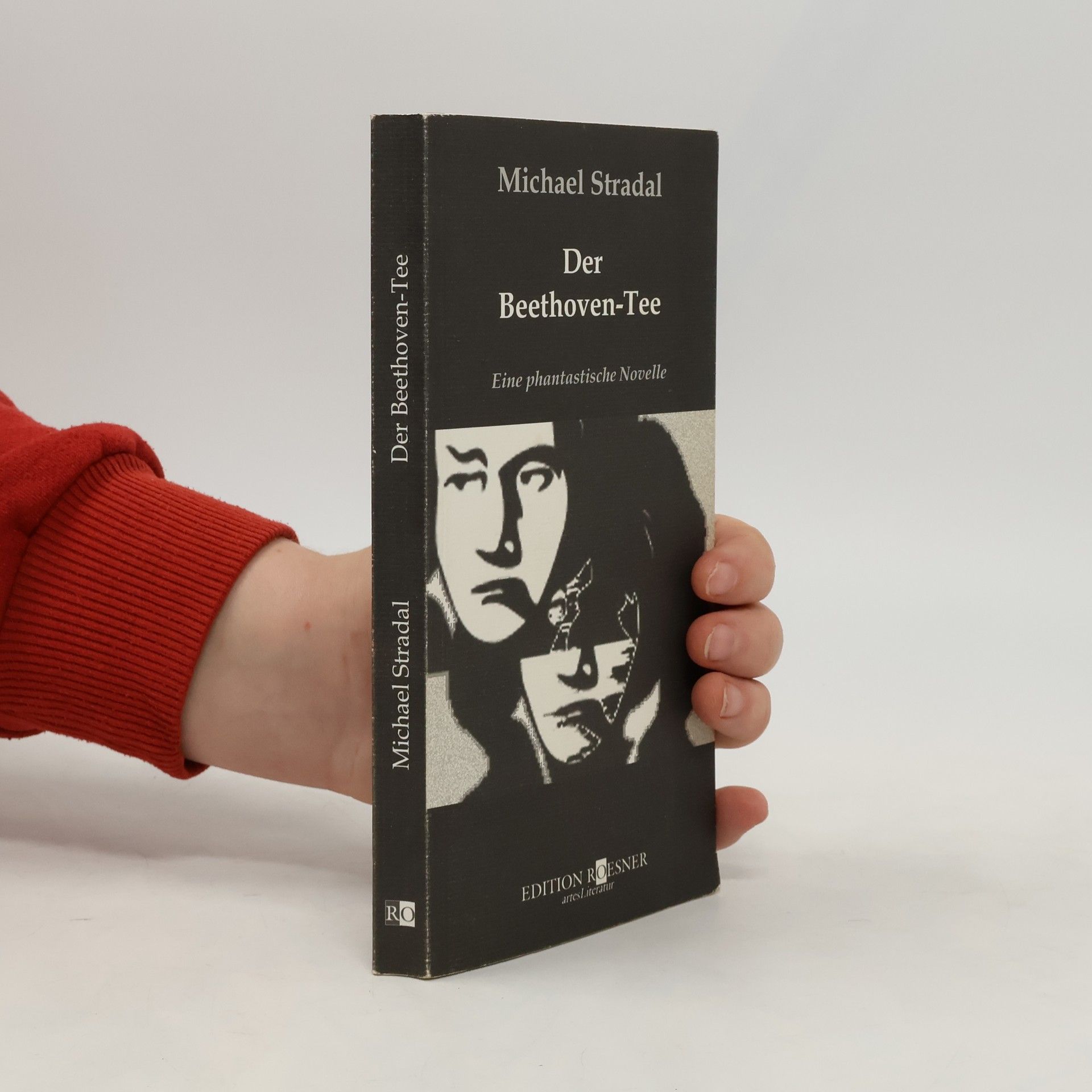 Michael Stradal Der Beethoven-Tee