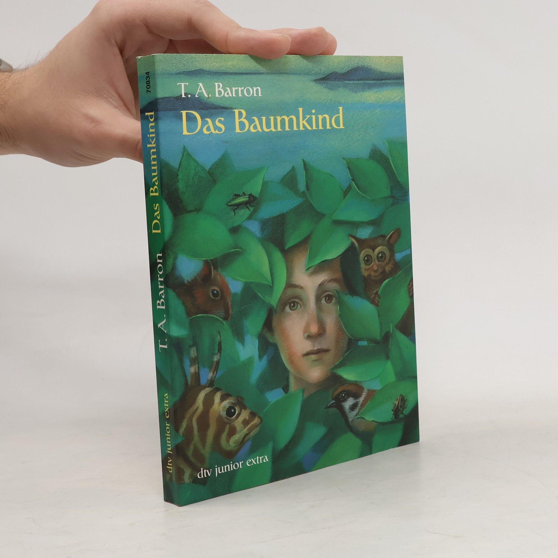 Das Baumkind