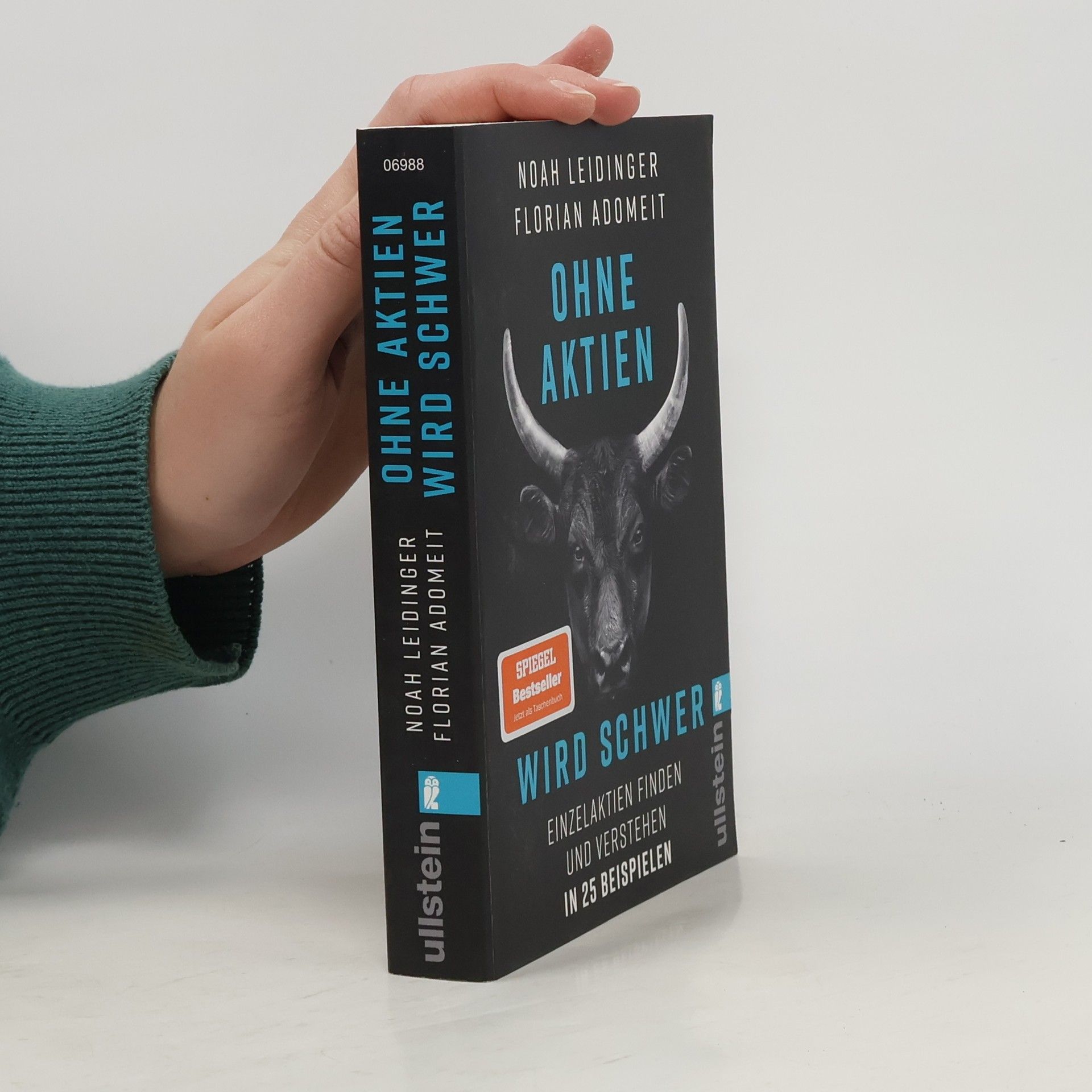 Florian Adomeit Ohne Aktien Wird Schwer