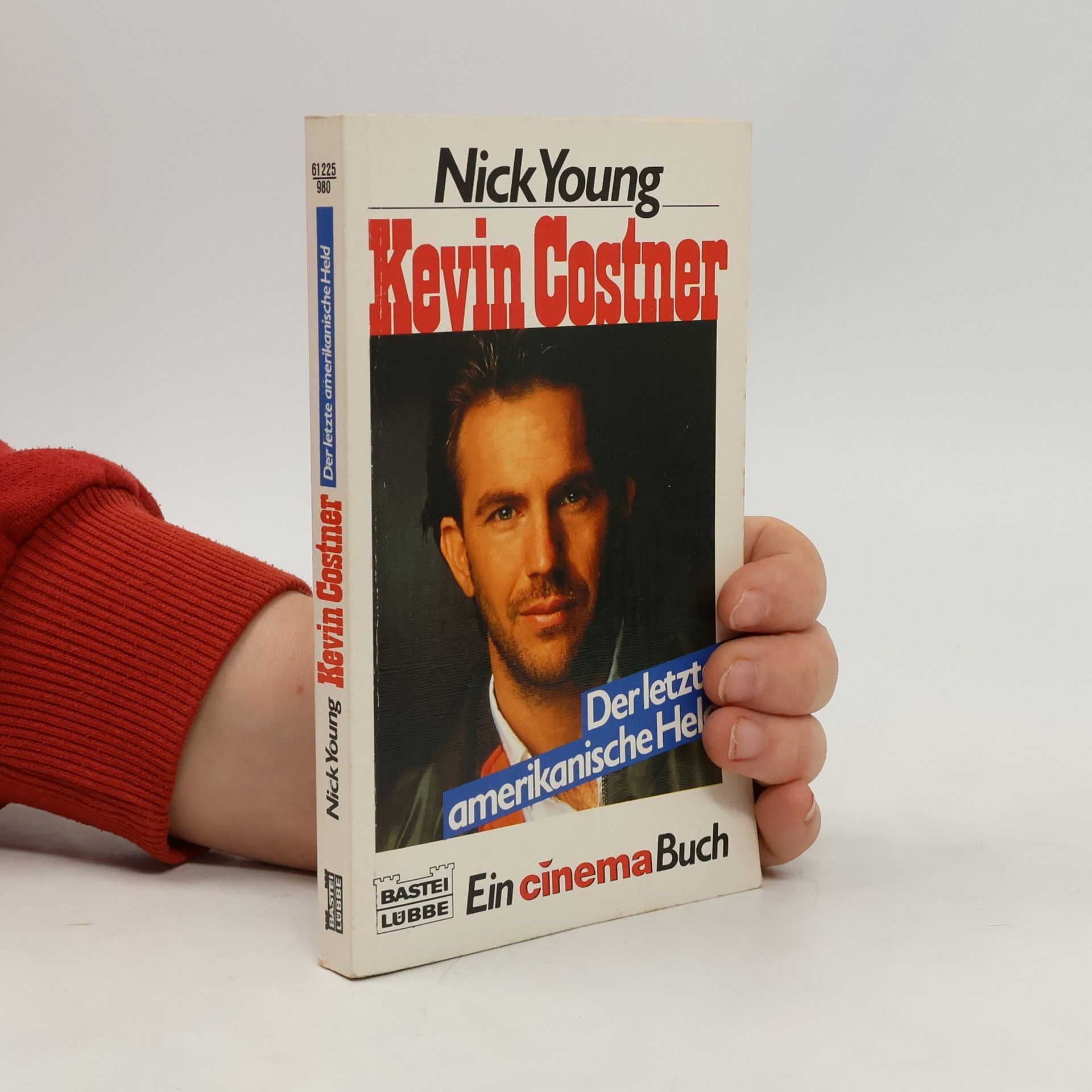 Nick Young Kevin Costner