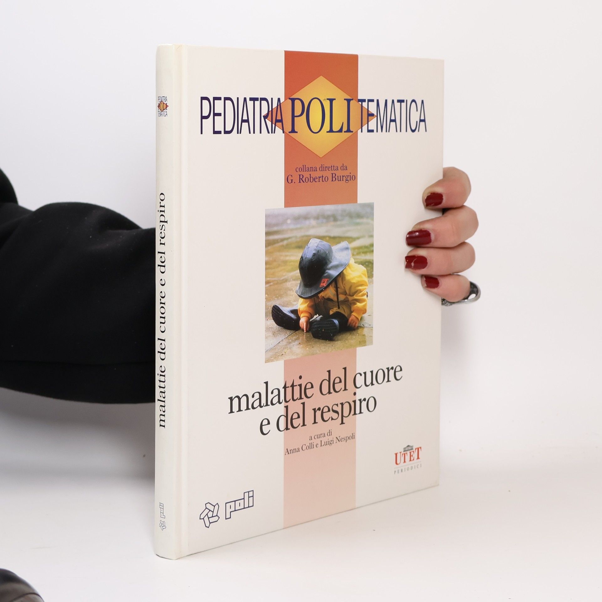 Anna Colli Pediatria Poli Tematica: Malattie del cuore e del respiro