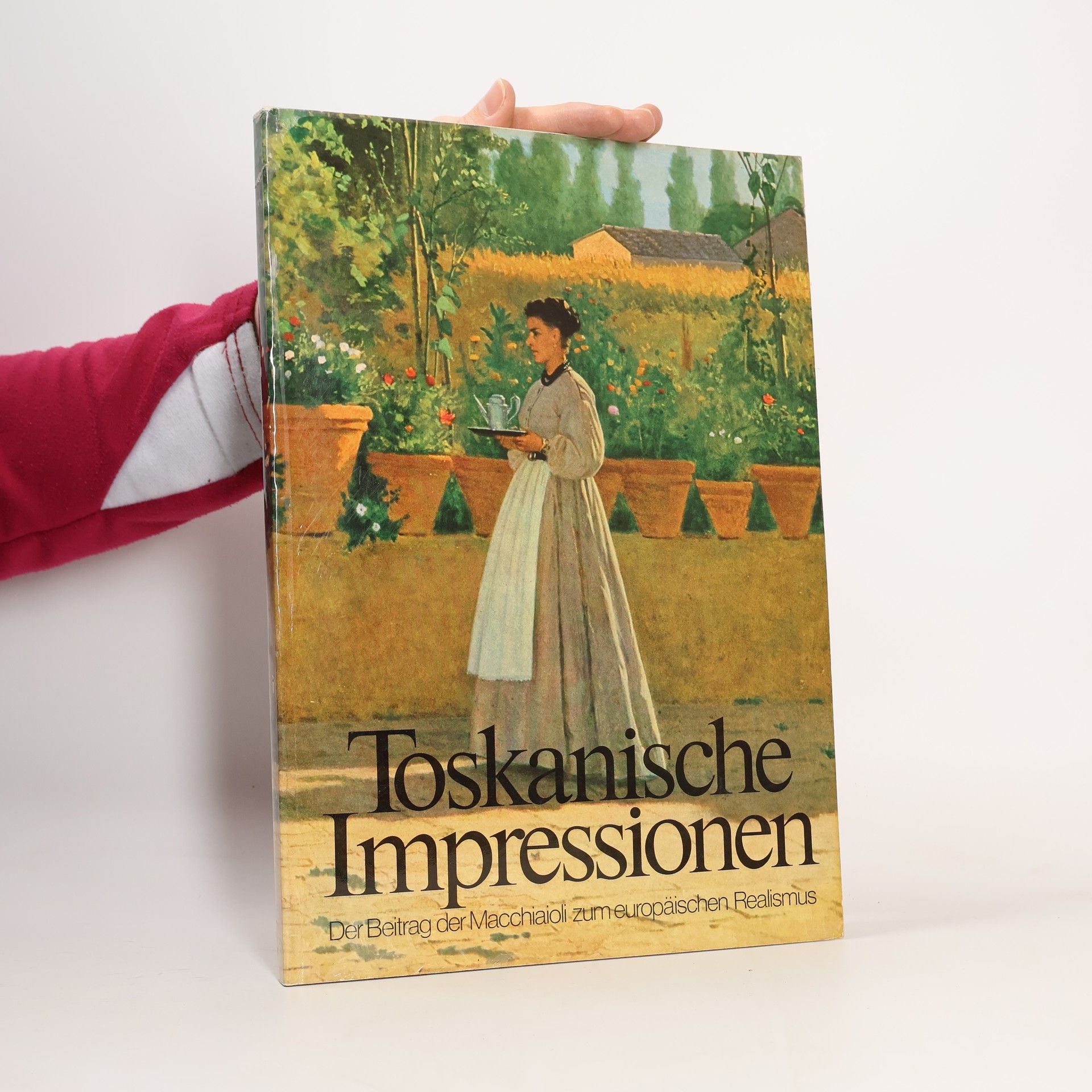 Collectif d'auteurs Toskanische Impressionen