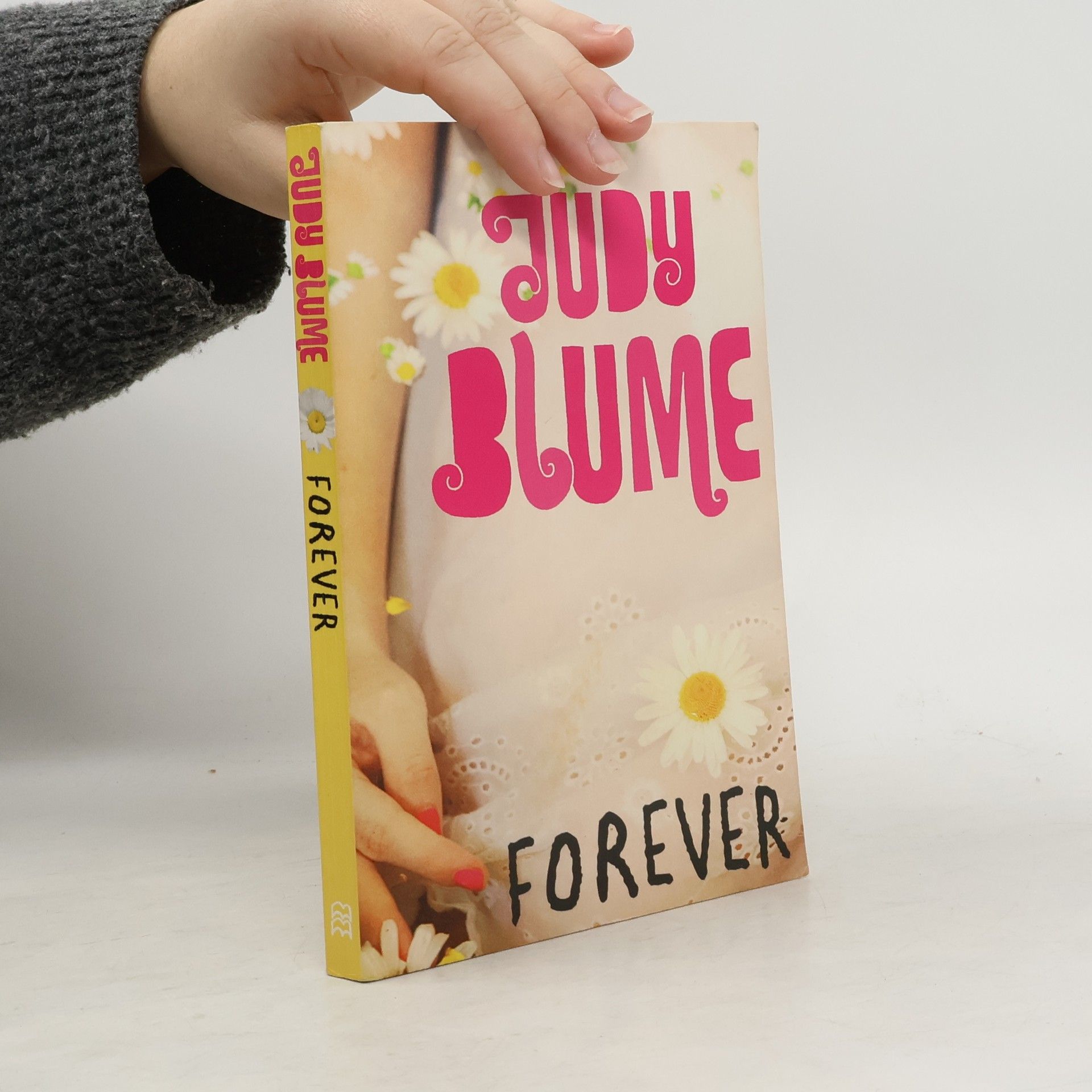 Judy Blume Forever