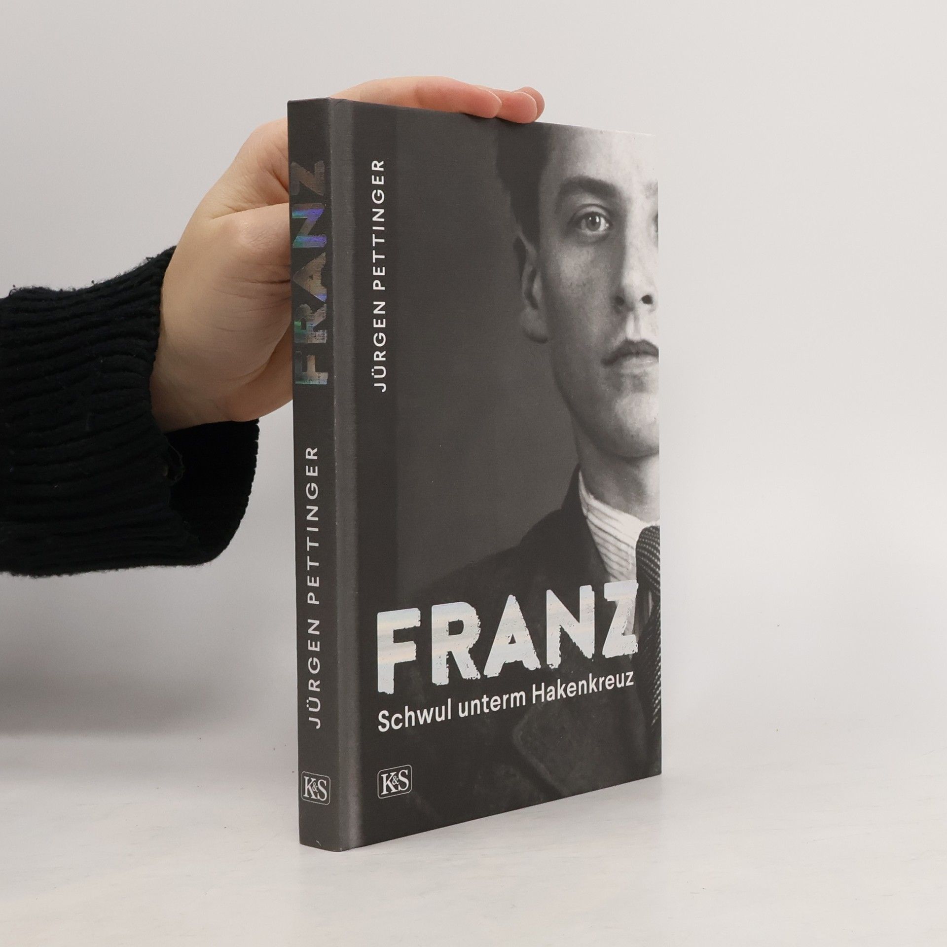 Jürgen Pettinger Franz