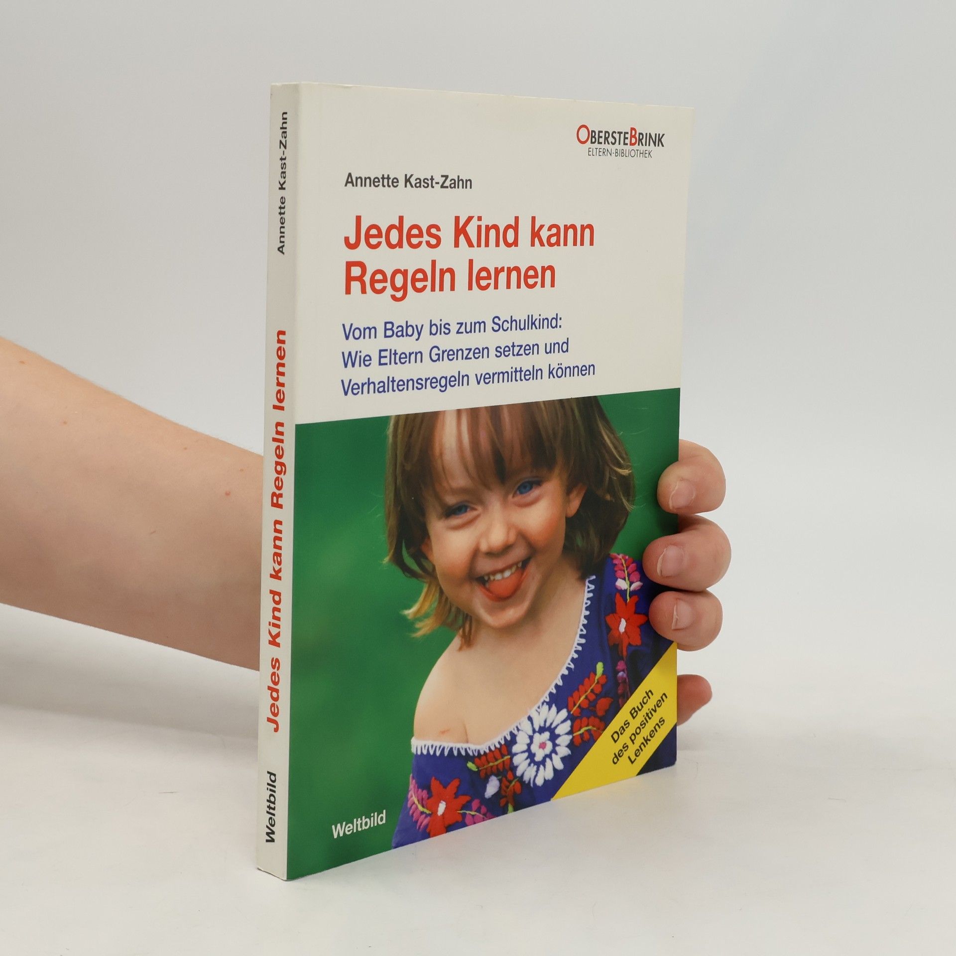 Jedes Kind kann Regeln lernen