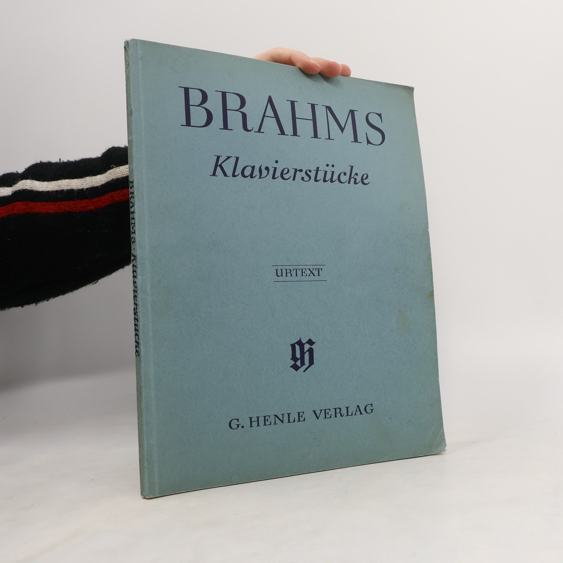 Ludwig van Beethoven Klavierstücke