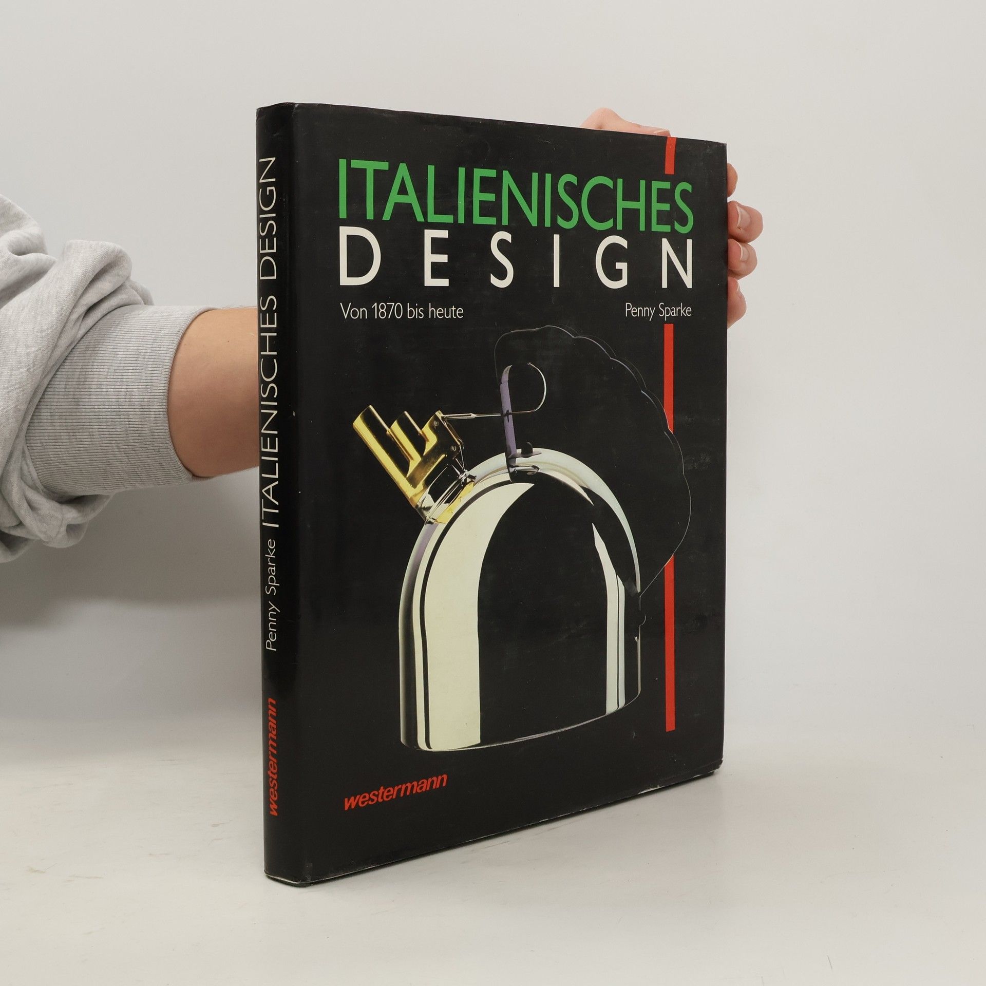 Italienisches Design