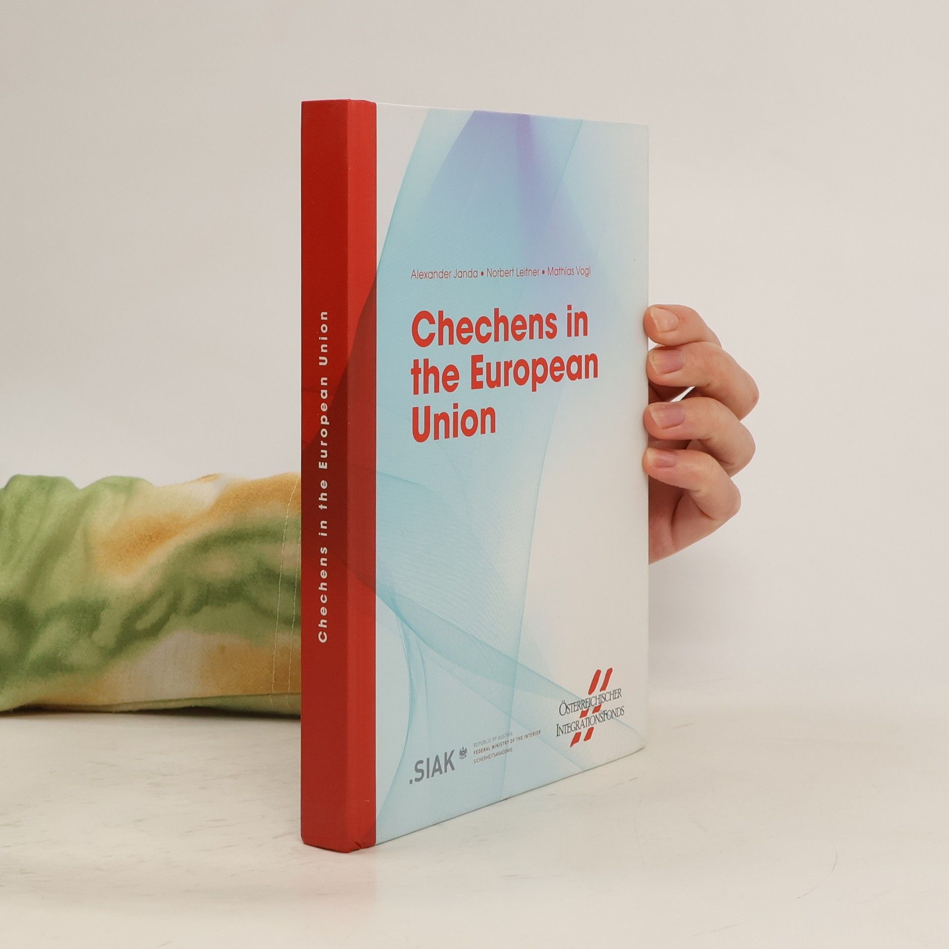 Chechens in the European Union