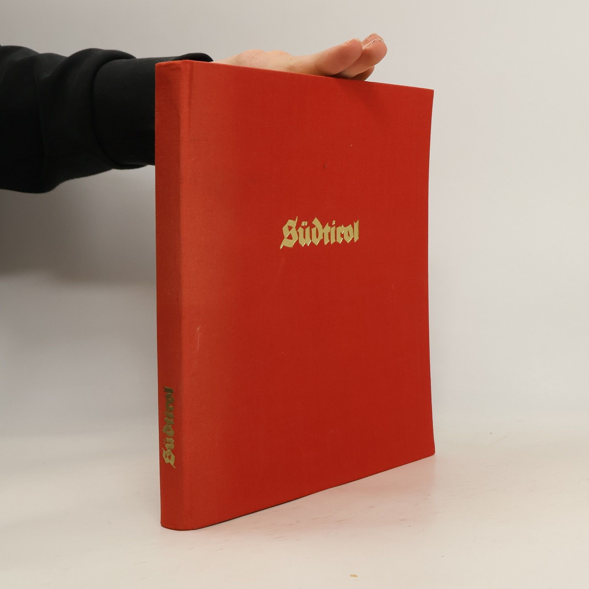 Autorenkollektiv Südtirol