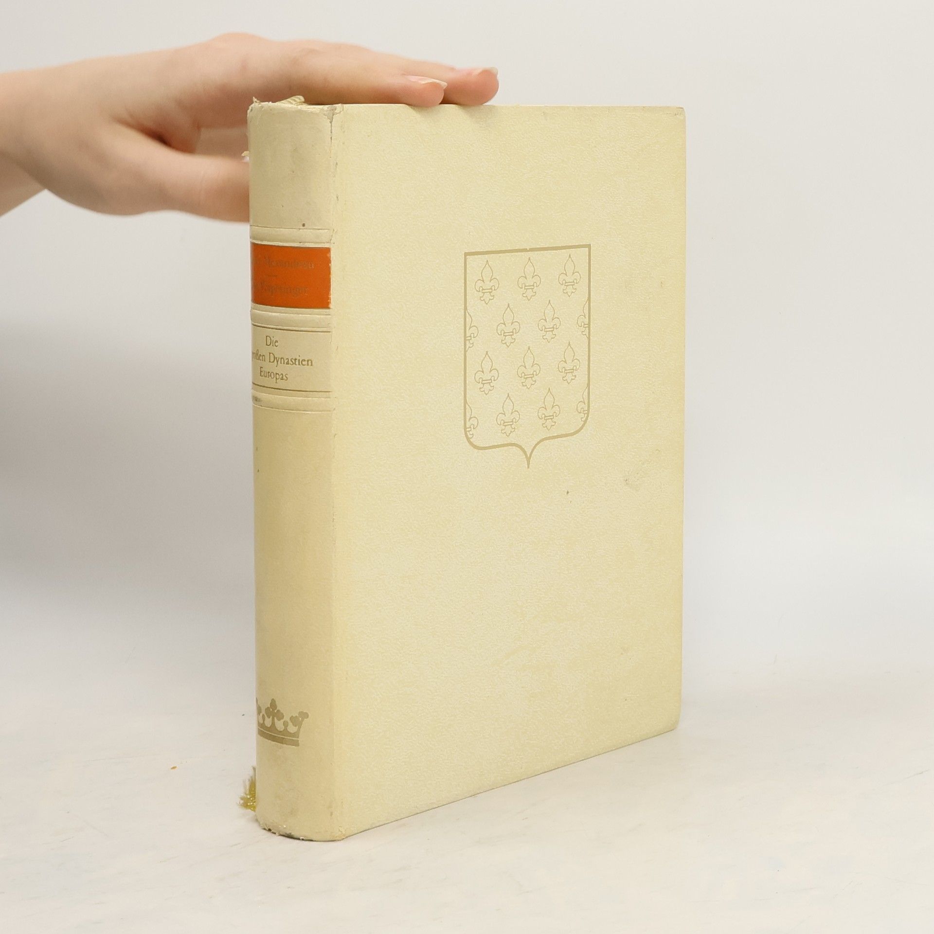 Die großen Dynastien Europas: Die Kapetinger